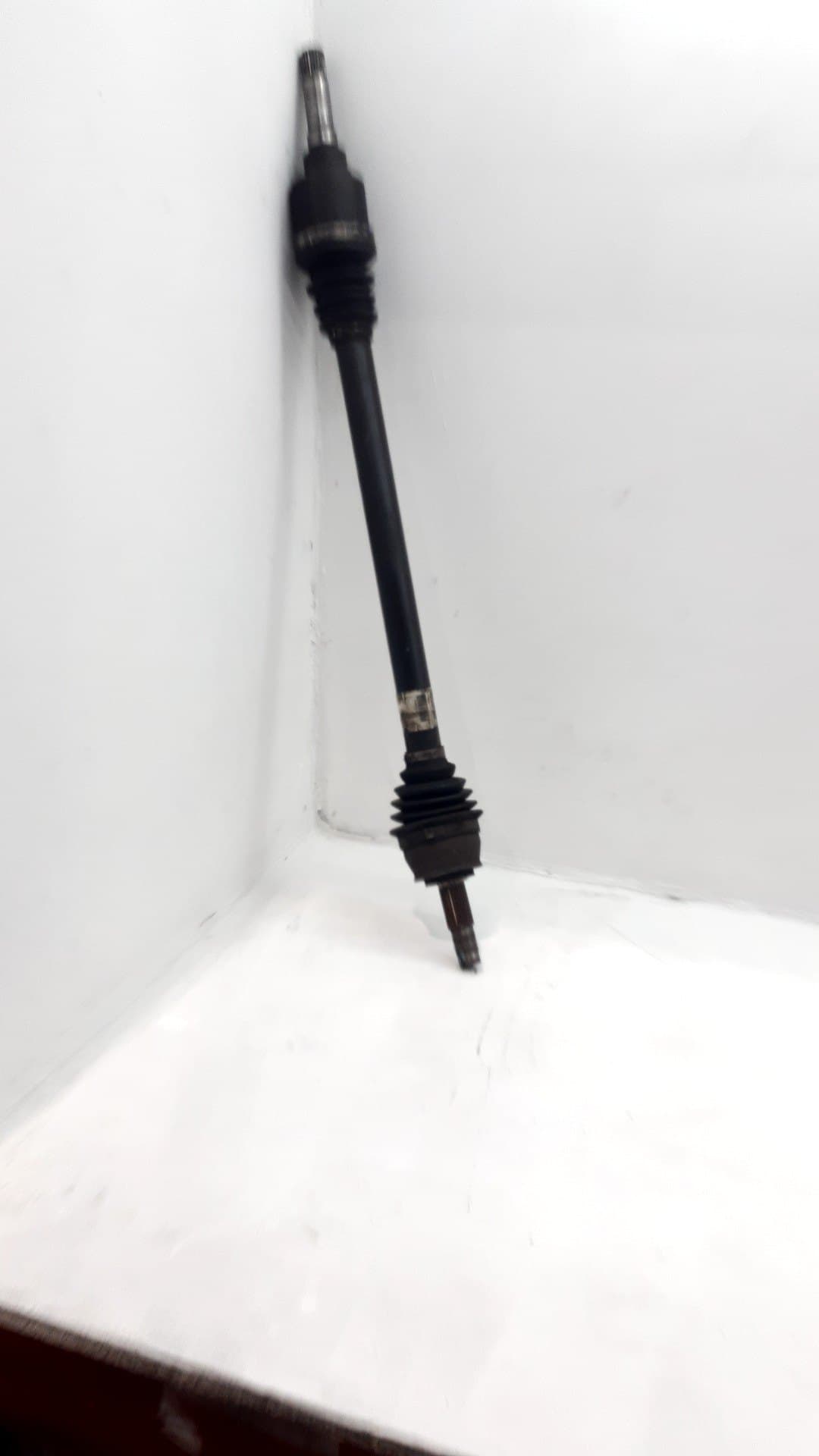 Transmision delantera derecha CITROEN NEMO FURGONETA/MONOVOLUMEN (AA_)