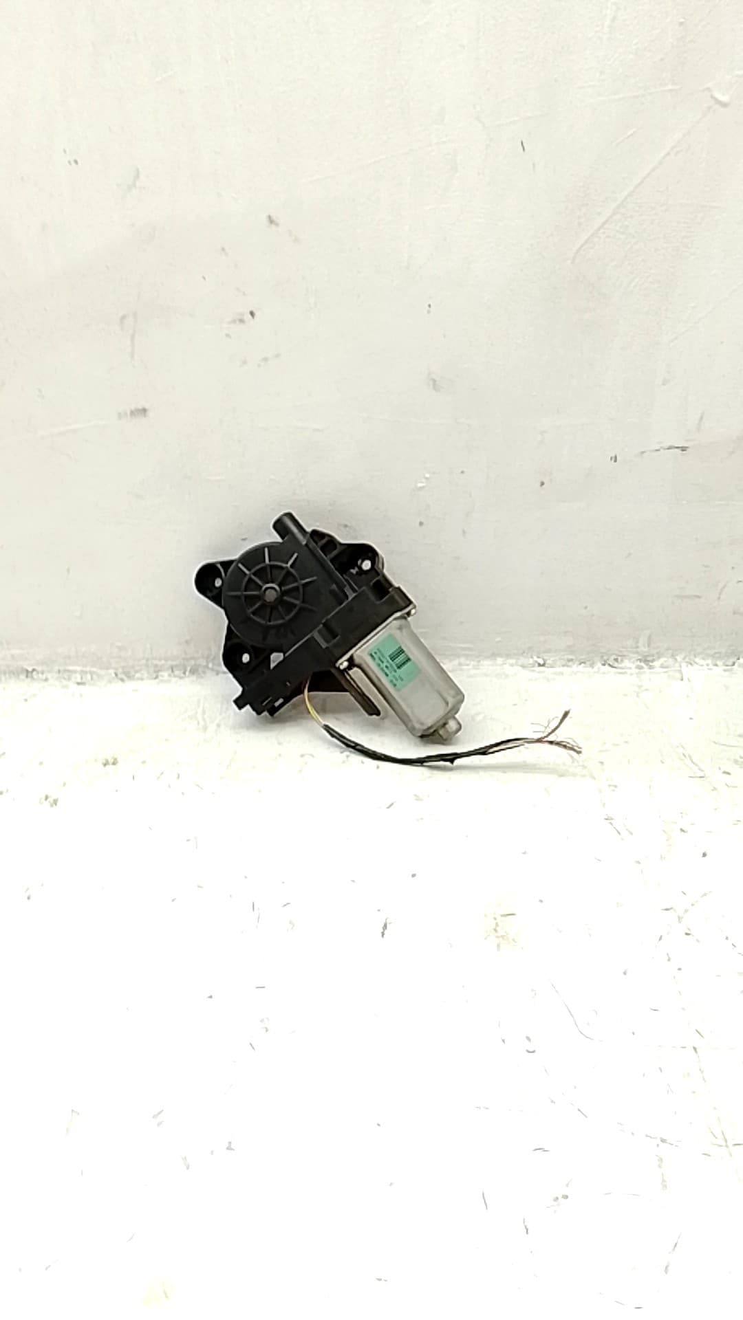 Motor elevalunas delantero derecho FORD FOCUS SPORTBREAK (CAP) 2