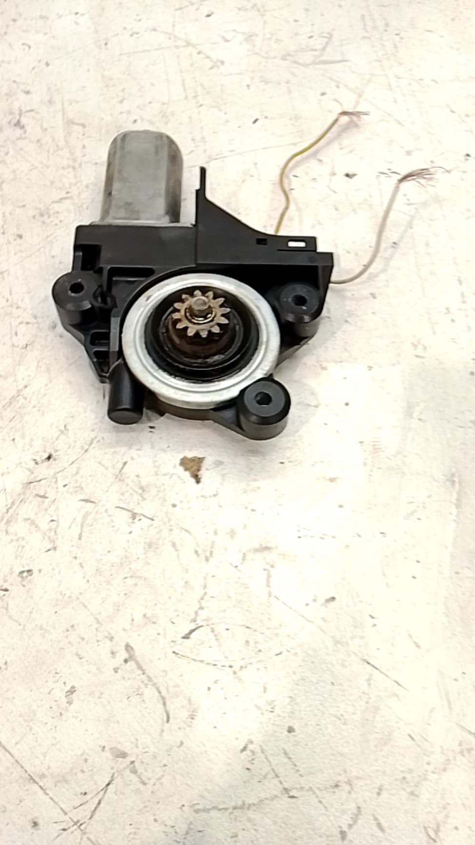 Motor elevalunas delantero izquierdo FORD FOCUS SPORTBREAK (CAP)
