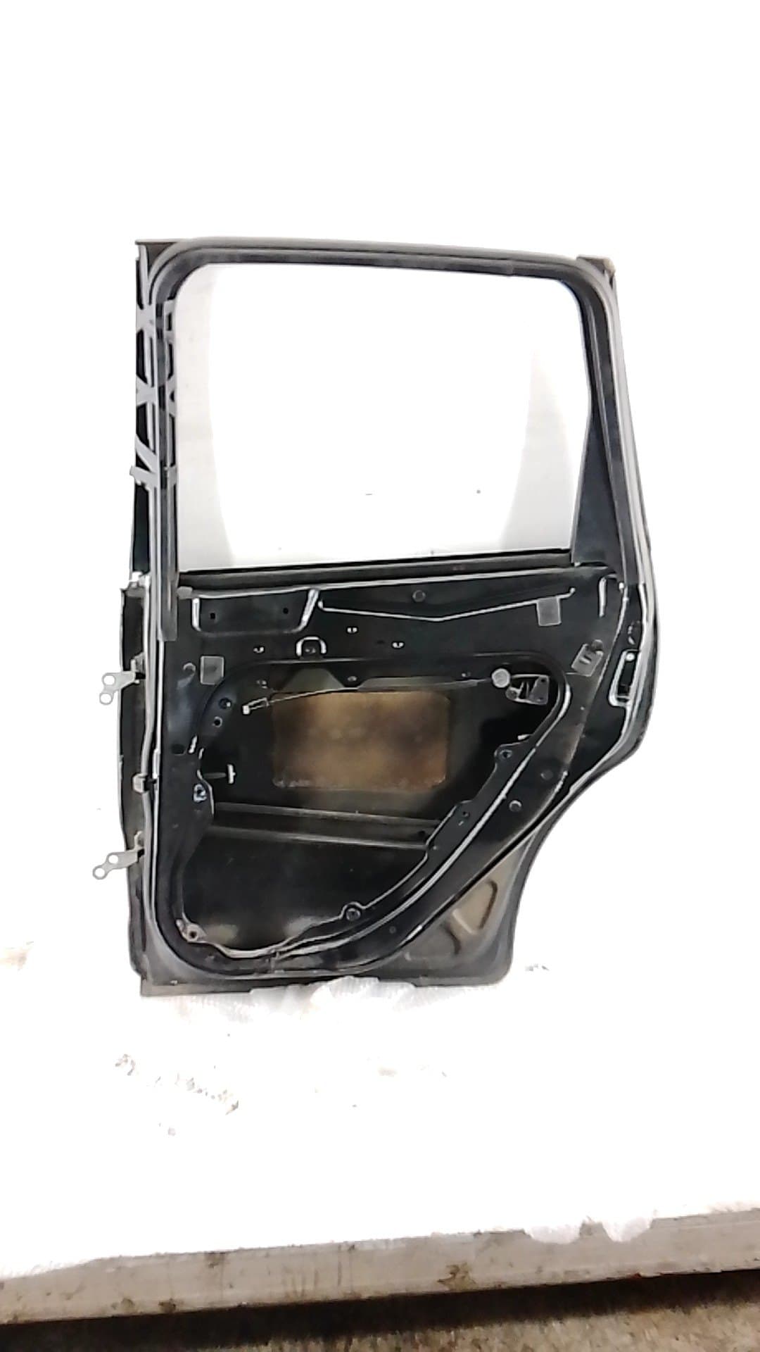 Puerta trasera derecha FORD FOCUS SPORTBREAK (CAP) 2