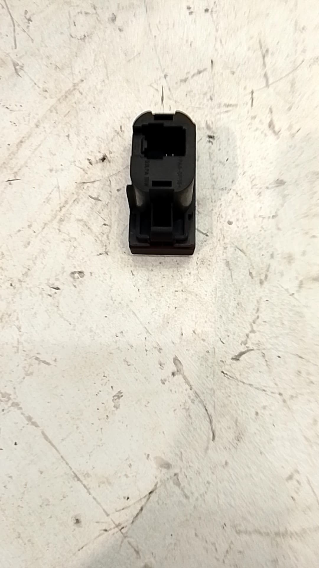 Warning FORD FOCUS SPORTBREAK (CAP) 2