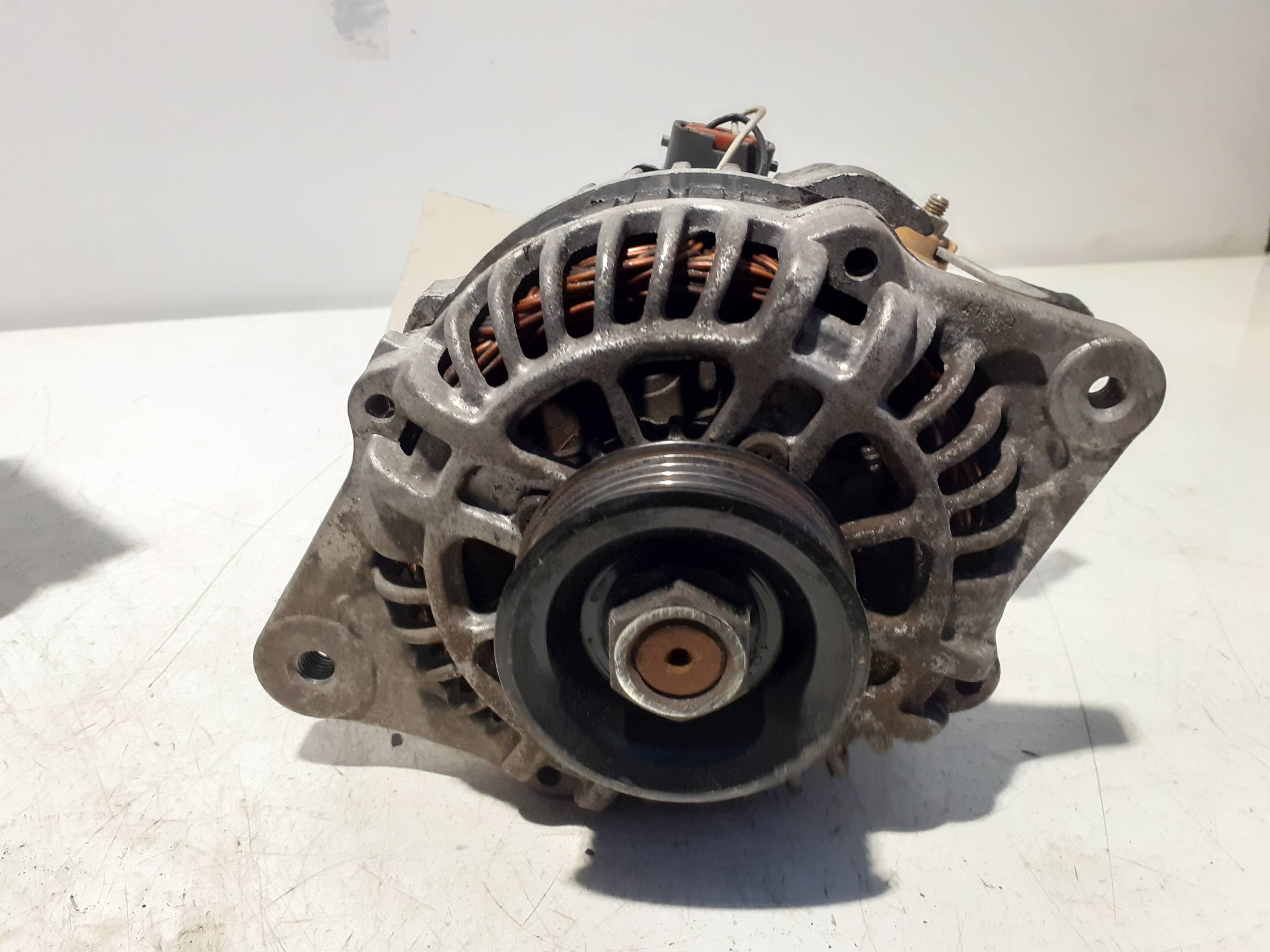 Alternador KIA RIO 3
