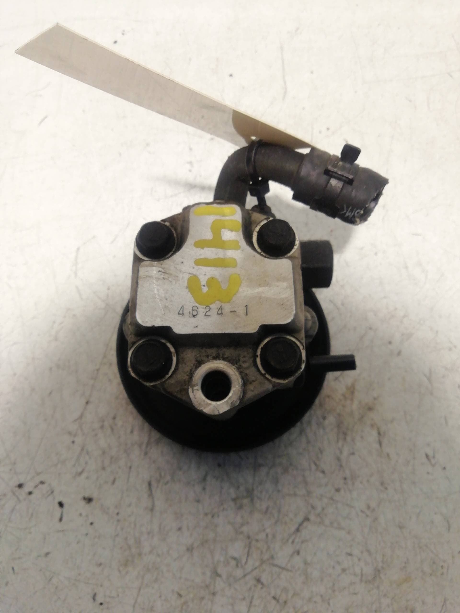 Bomba direccion KIA RIO