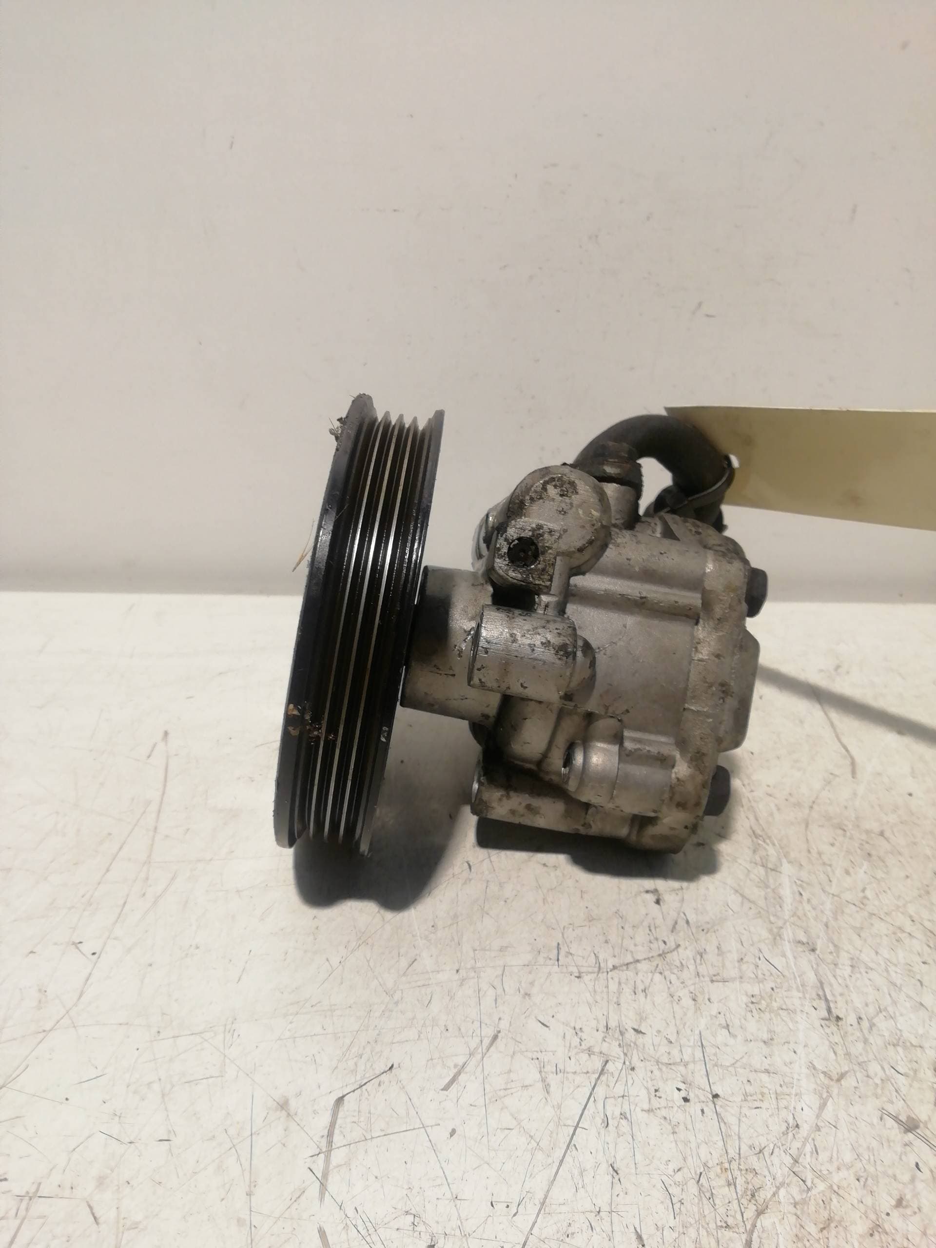 Bomba direccion KIA RIO 3