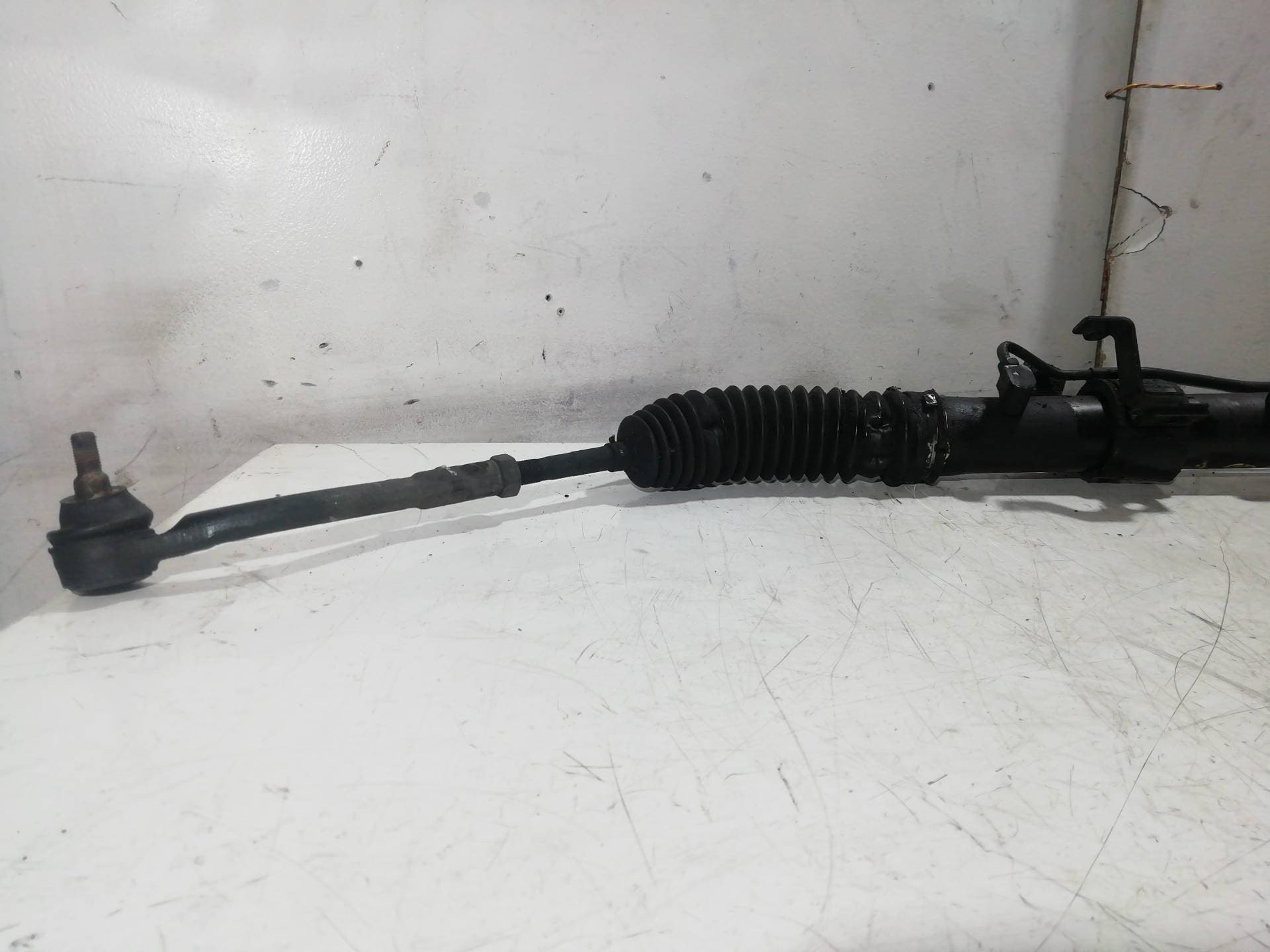 Cremallera direccion KIA RIO 5