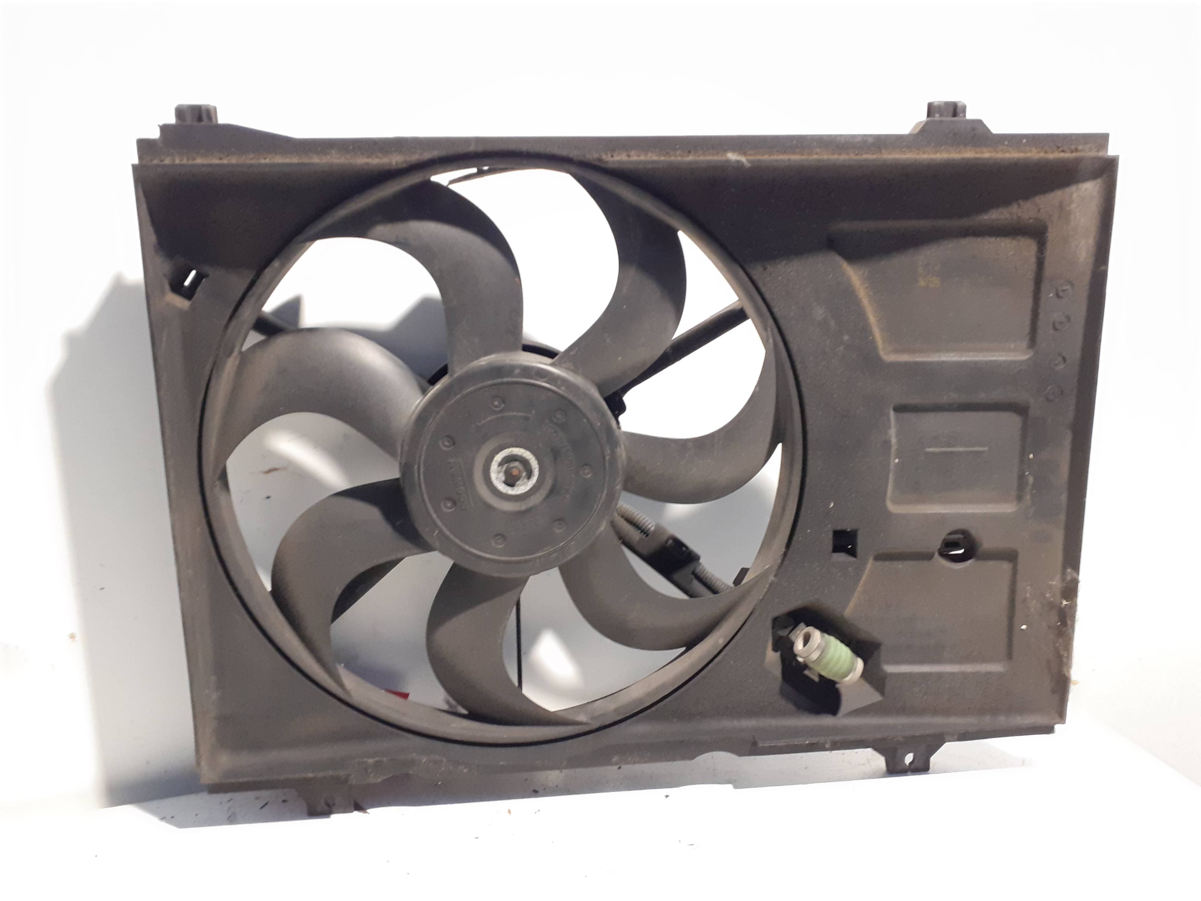 Electroventilador KIA RIO 3