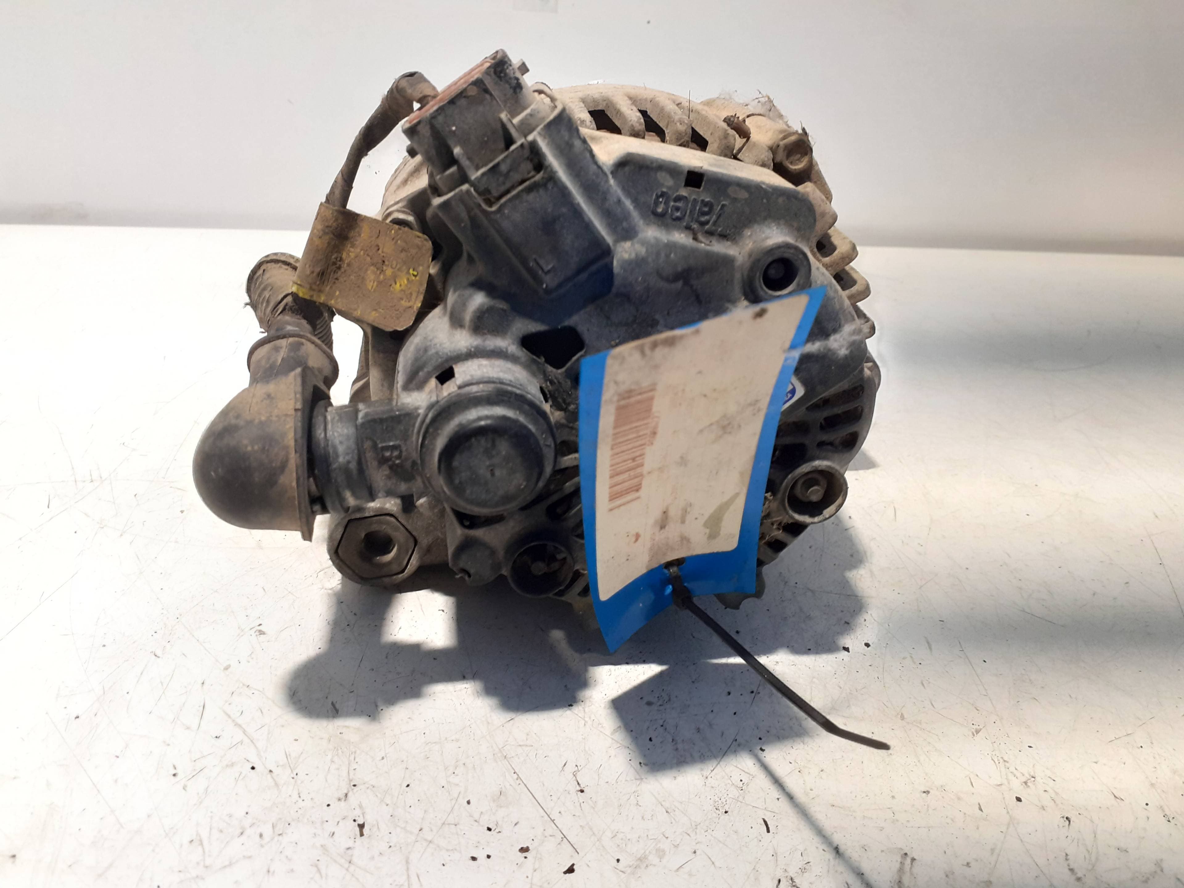 Alternador KIA RIO