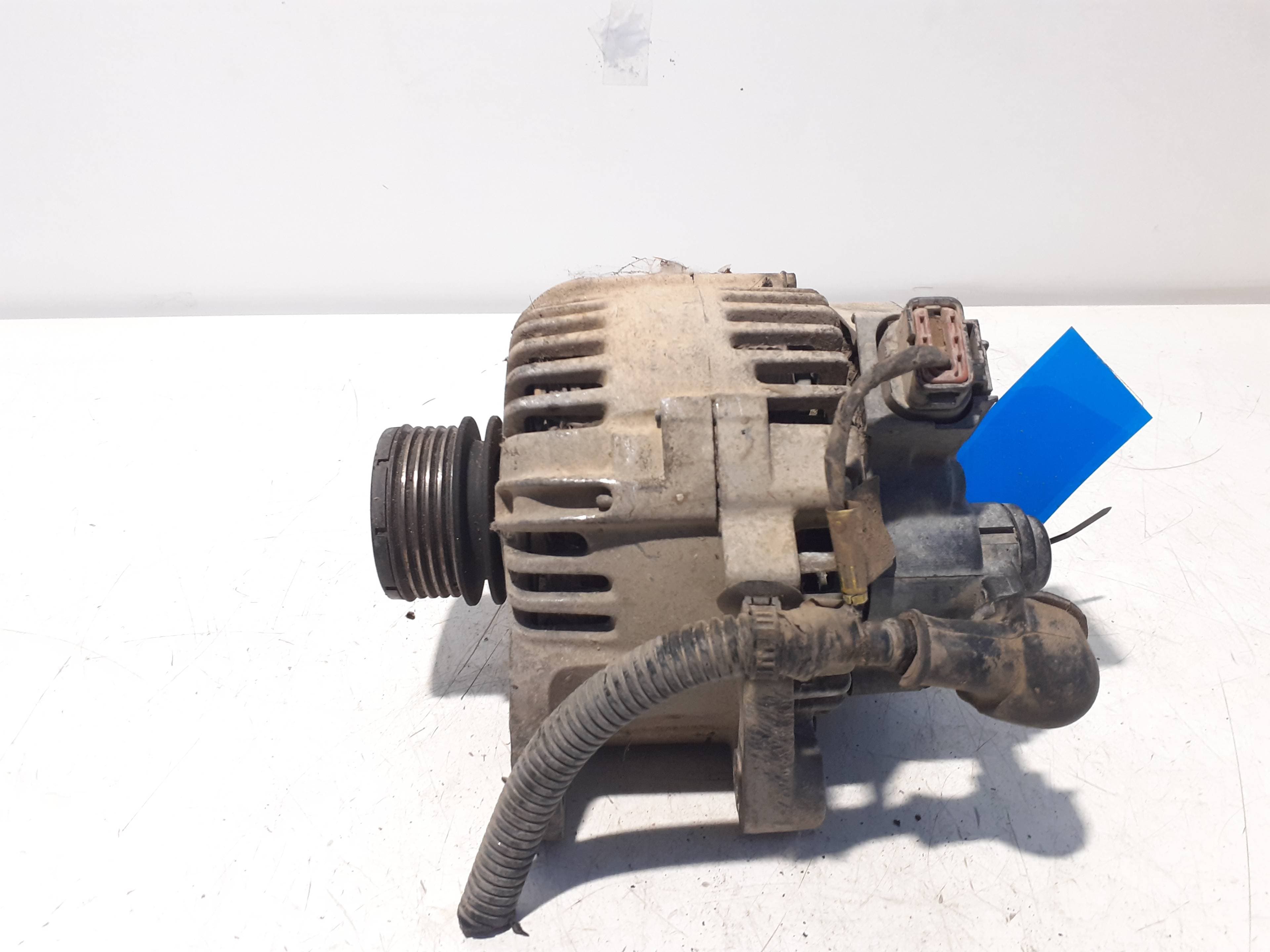 Alternador KIA RIO 4