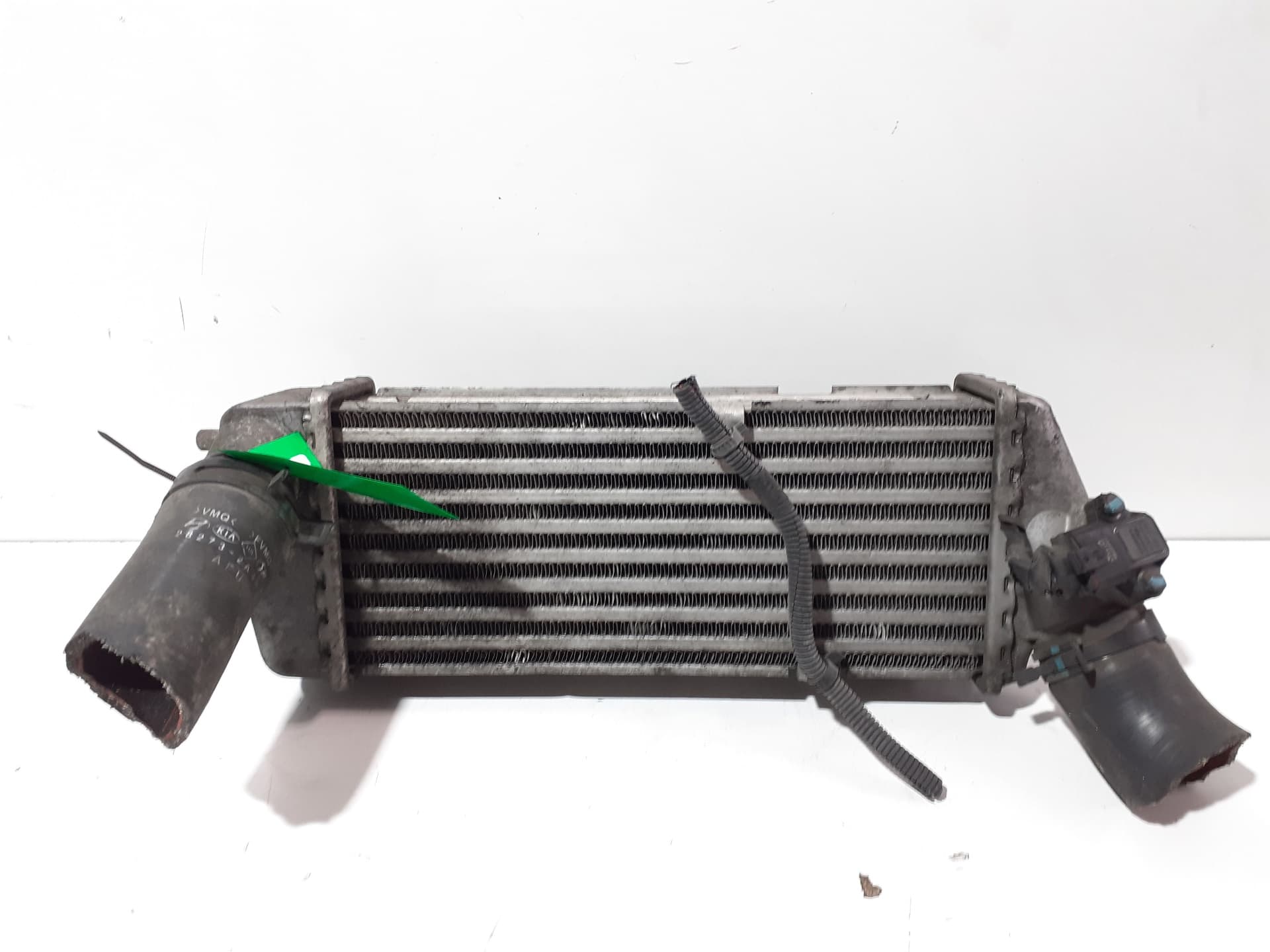 Intercooler KIA RIO