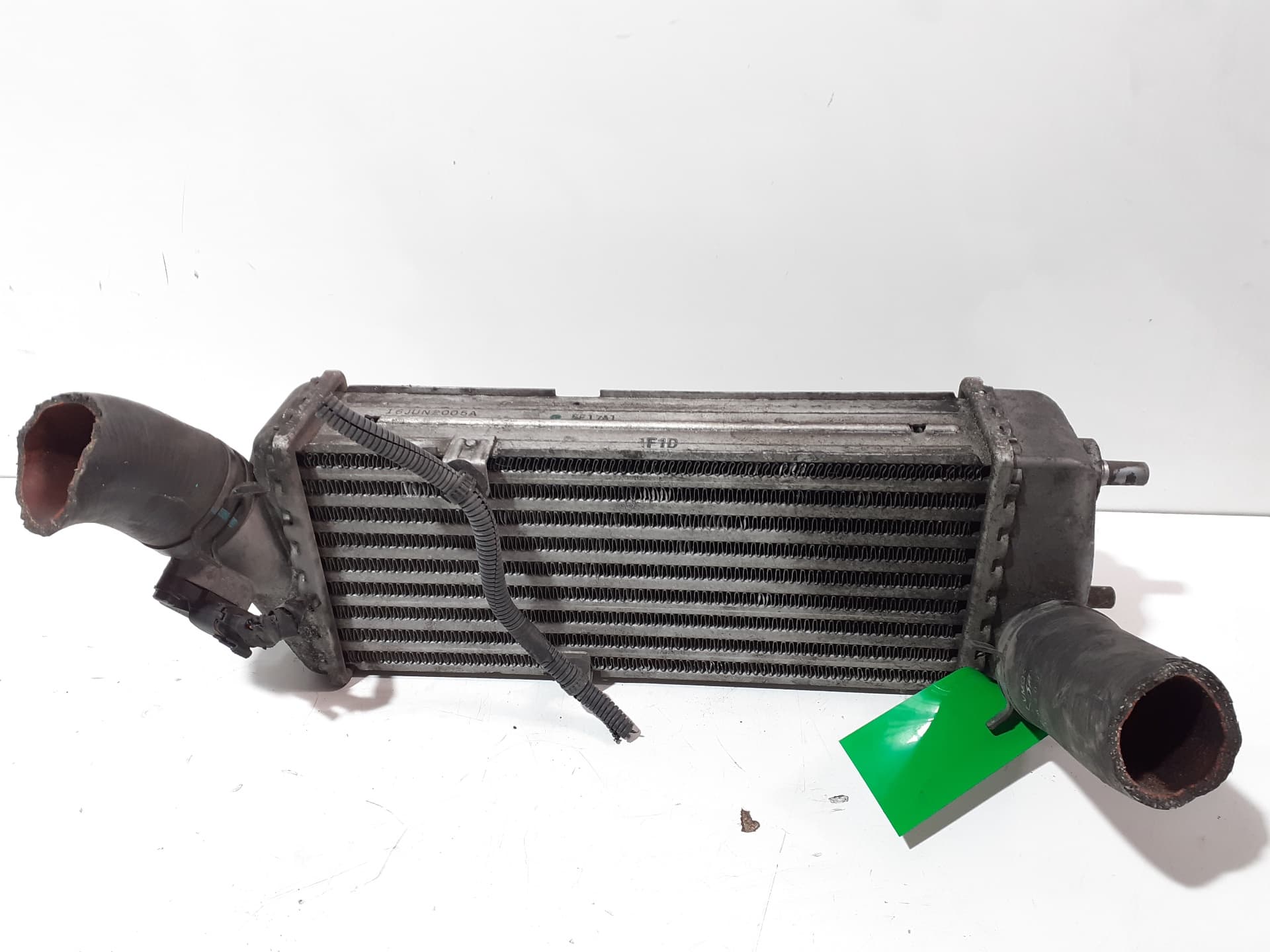 Intercooler KIA RIO 3