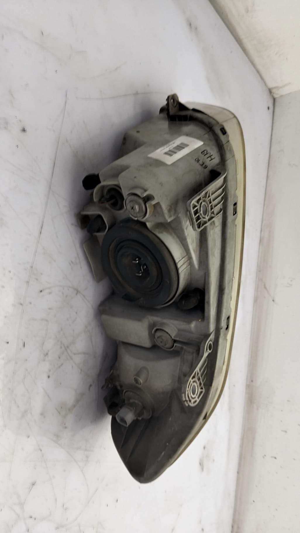 Recambio CHEVROLET AVEO ref. 96650522 4