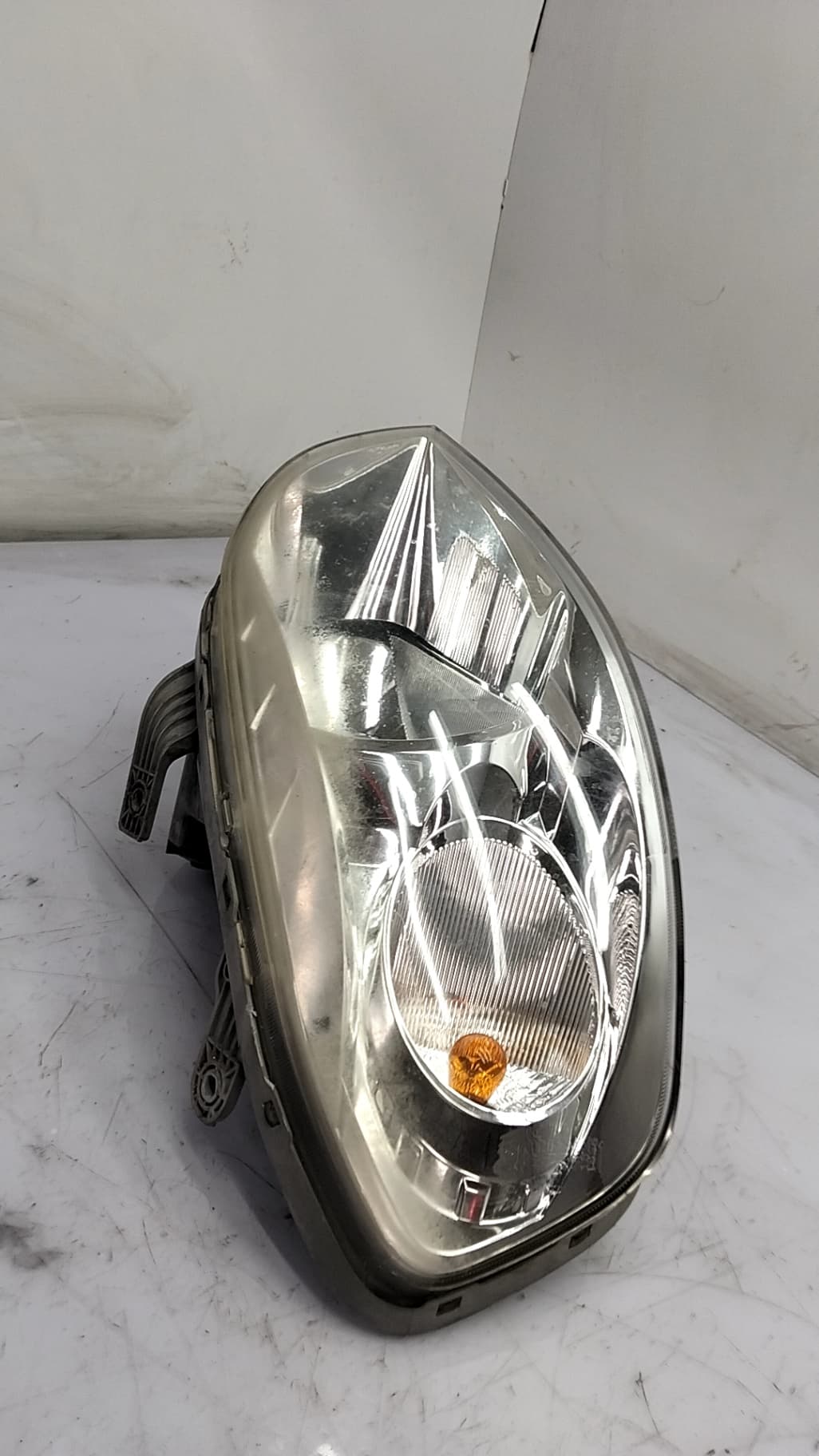 Recambio CHEVROLET AVEO ref. 96650522 2