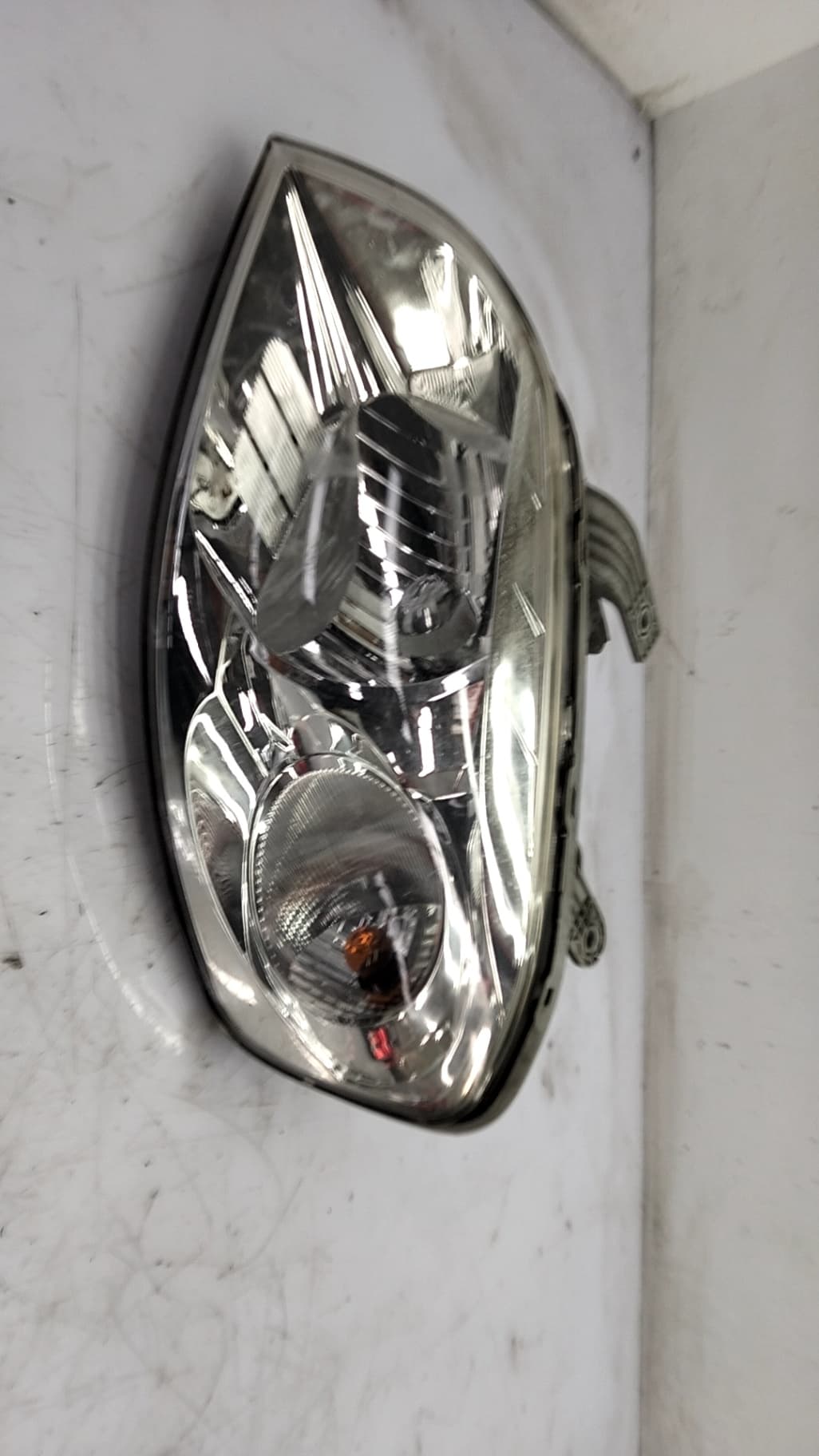 Recambio CHEVROLET AVEO ref. 96650521