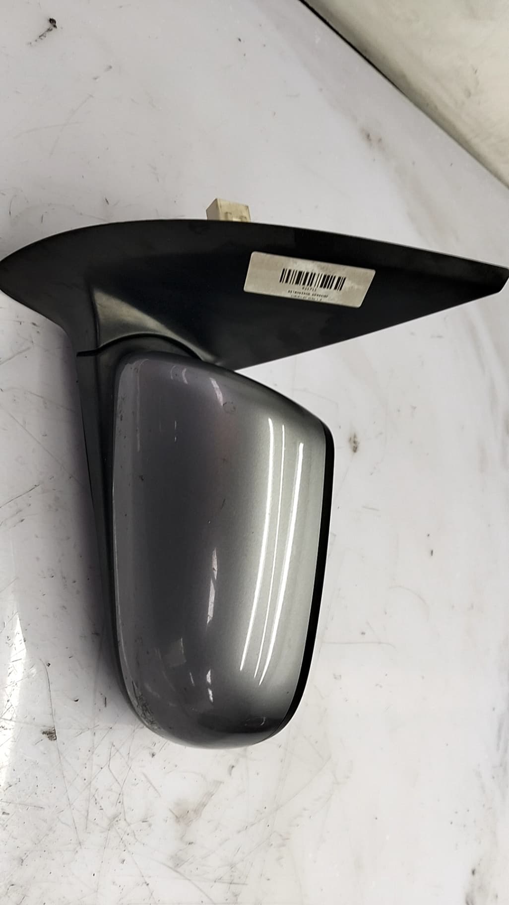 Retrovisor derecho CHEVROLET AVEO 3