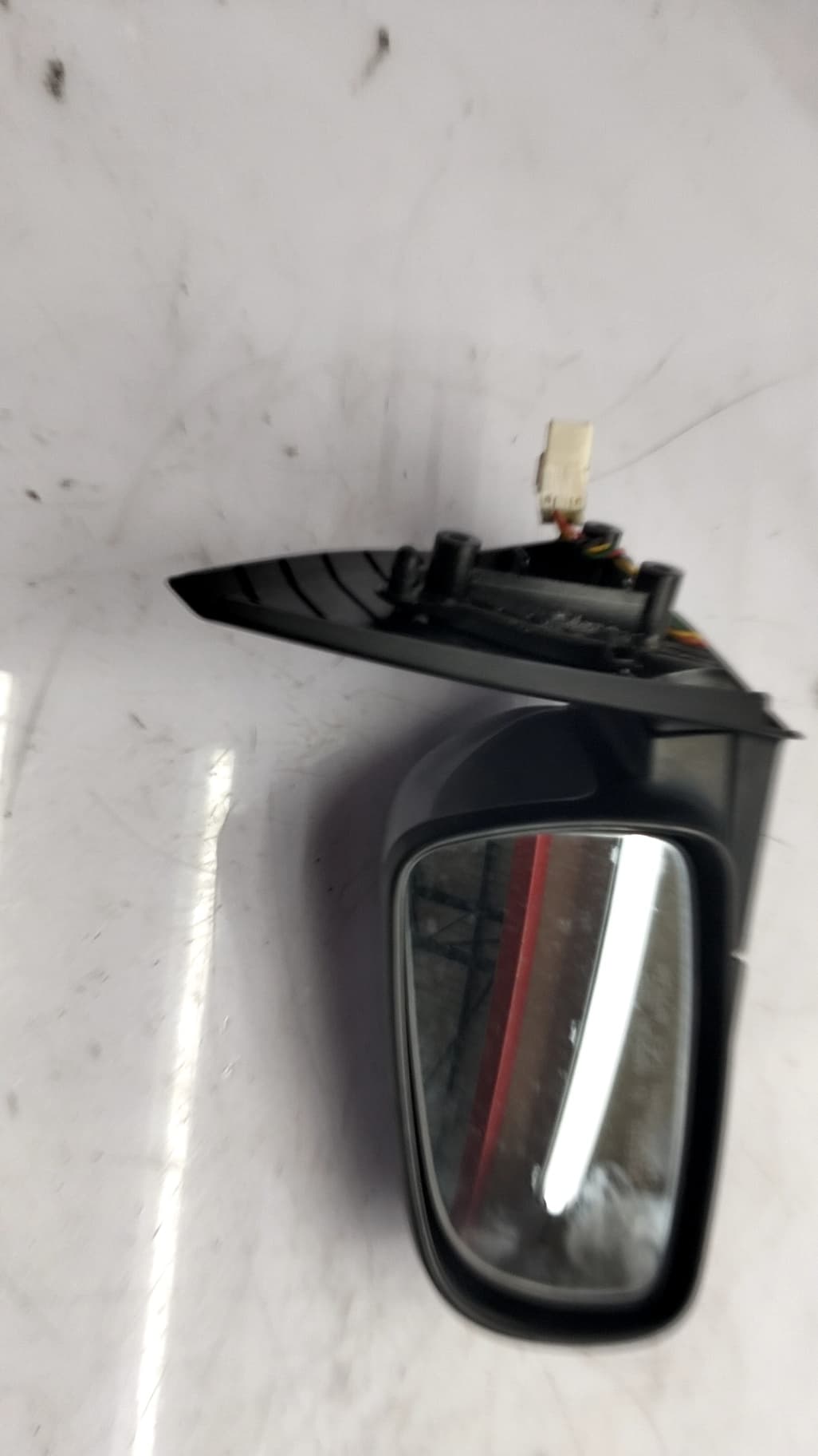 Retrovisor derecho CHEVROLET AVEO