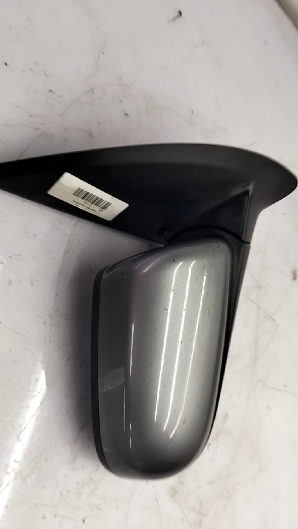 Retrovisor izquierdo CHEVROLET AVEO 4