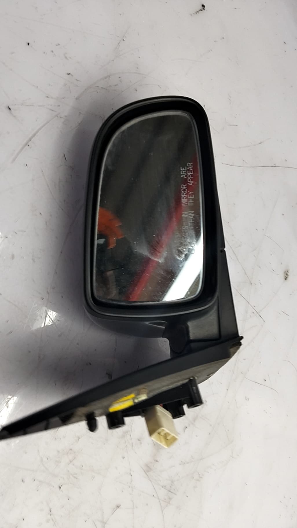 Retrovisor izquierdo CHEVROLET AVEO