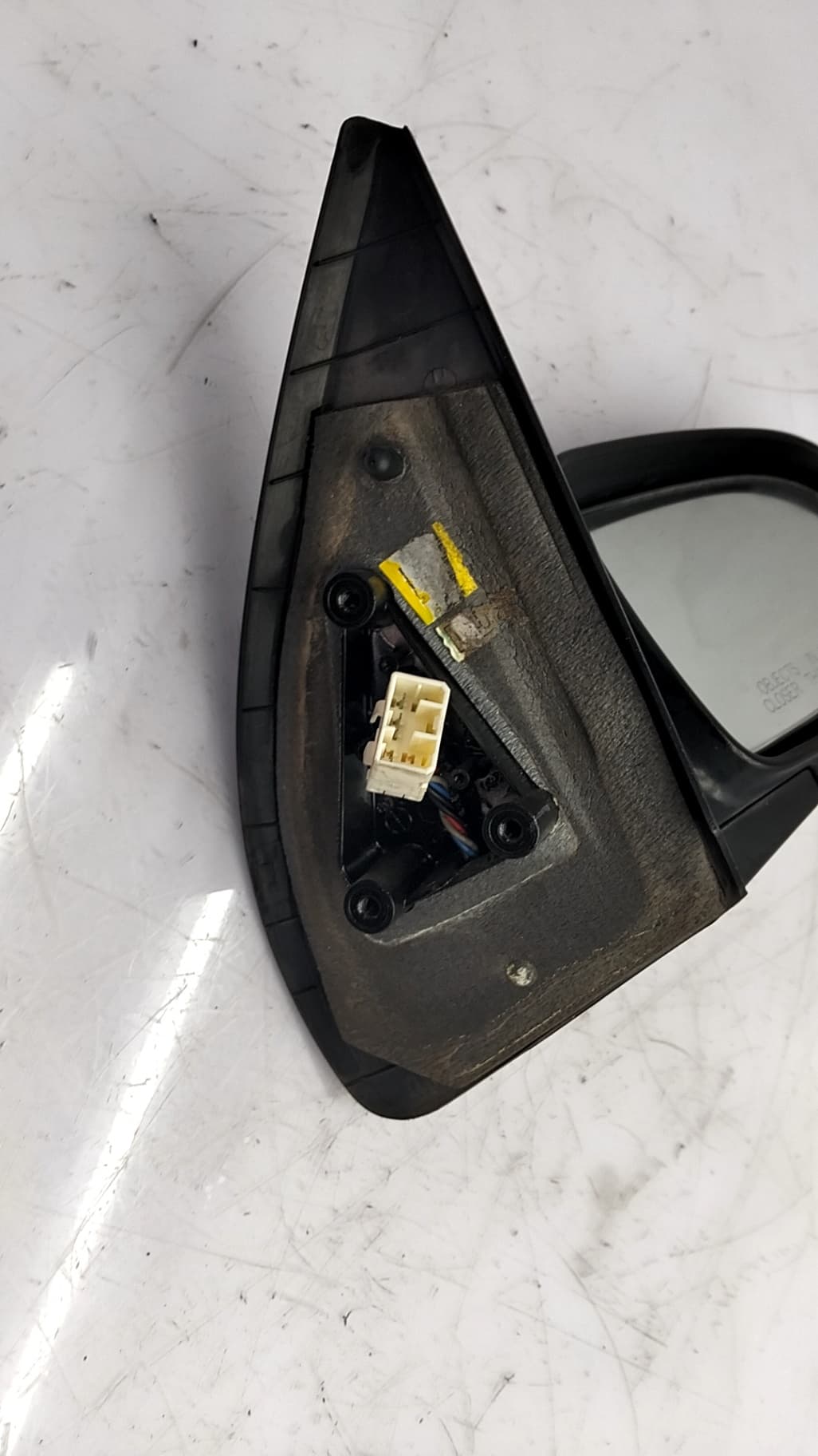 Retrovisor izquierdo CHEVROLET AVEO 3