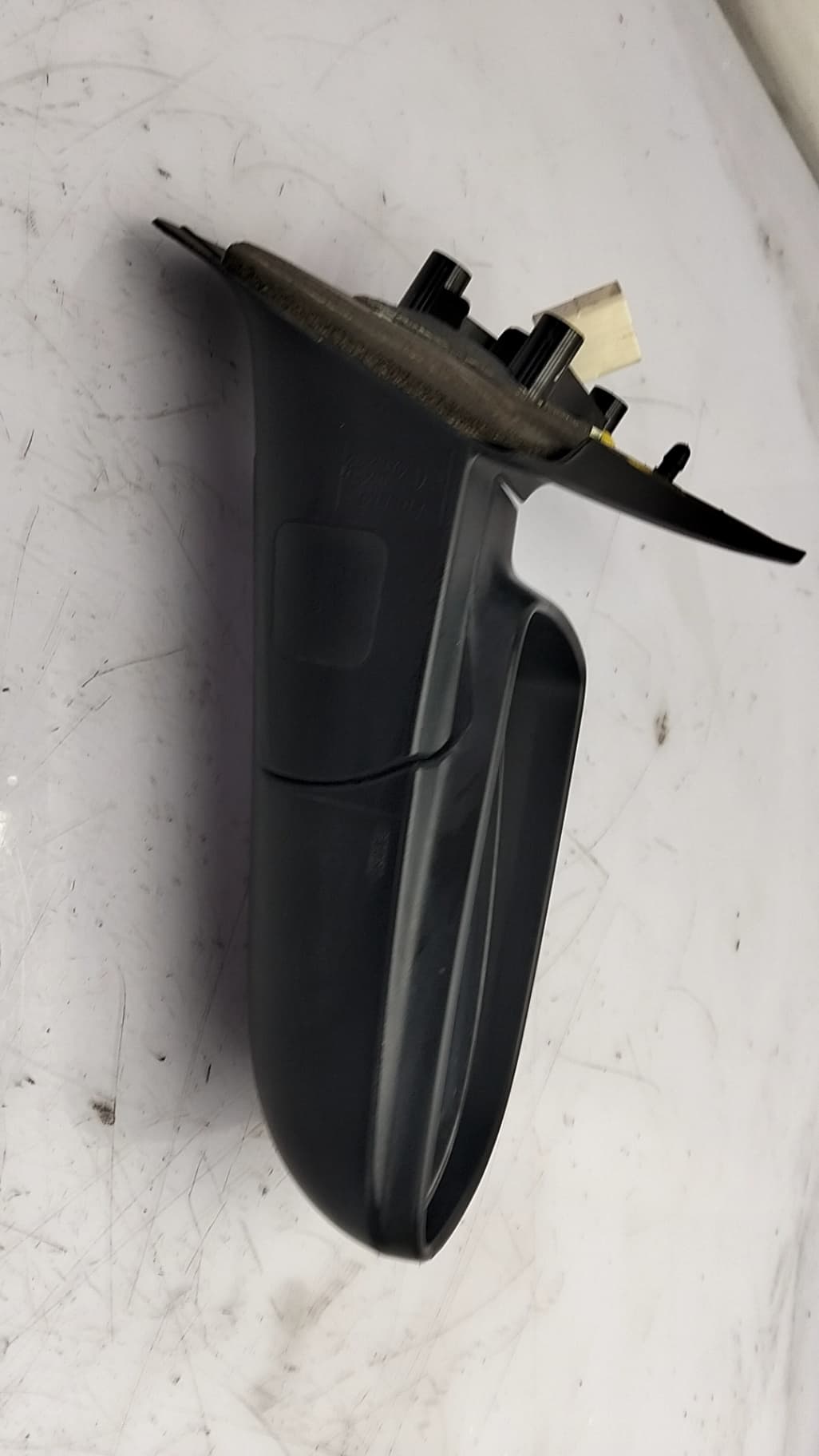 Retrovisor izquierdo CHEVROLET AVEO 2