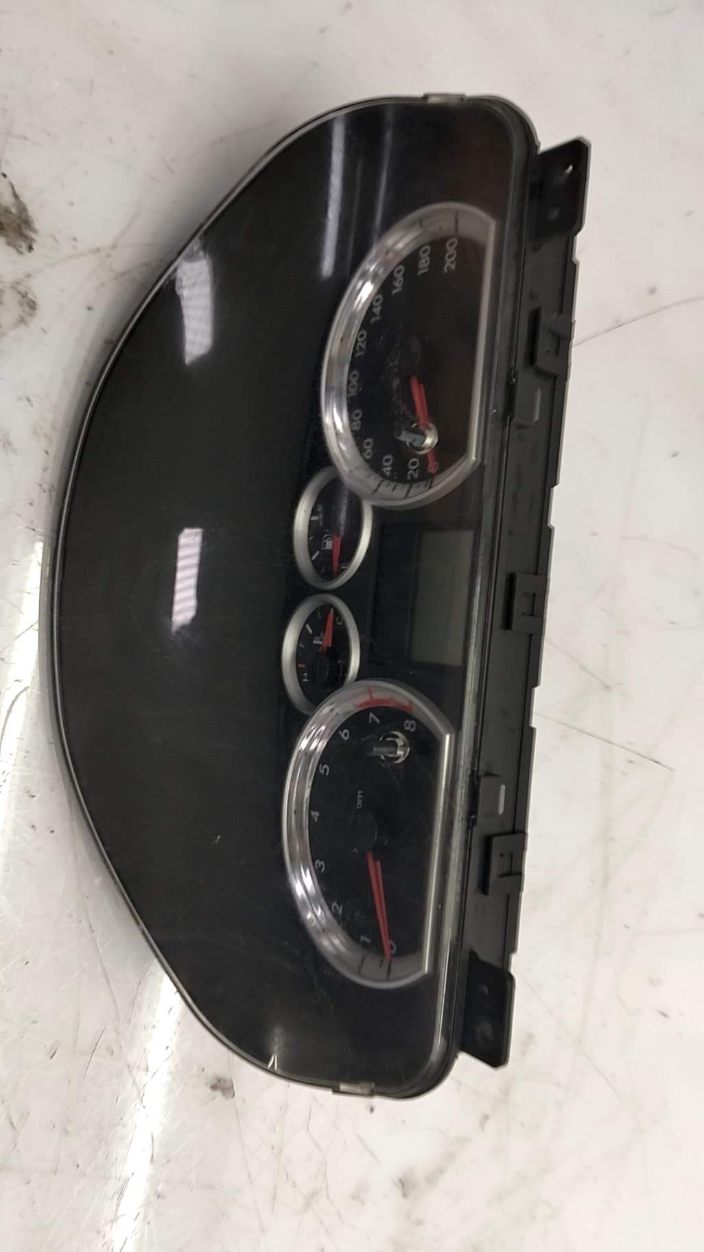 Cuadro instrumentos CHEVROLET AVEO