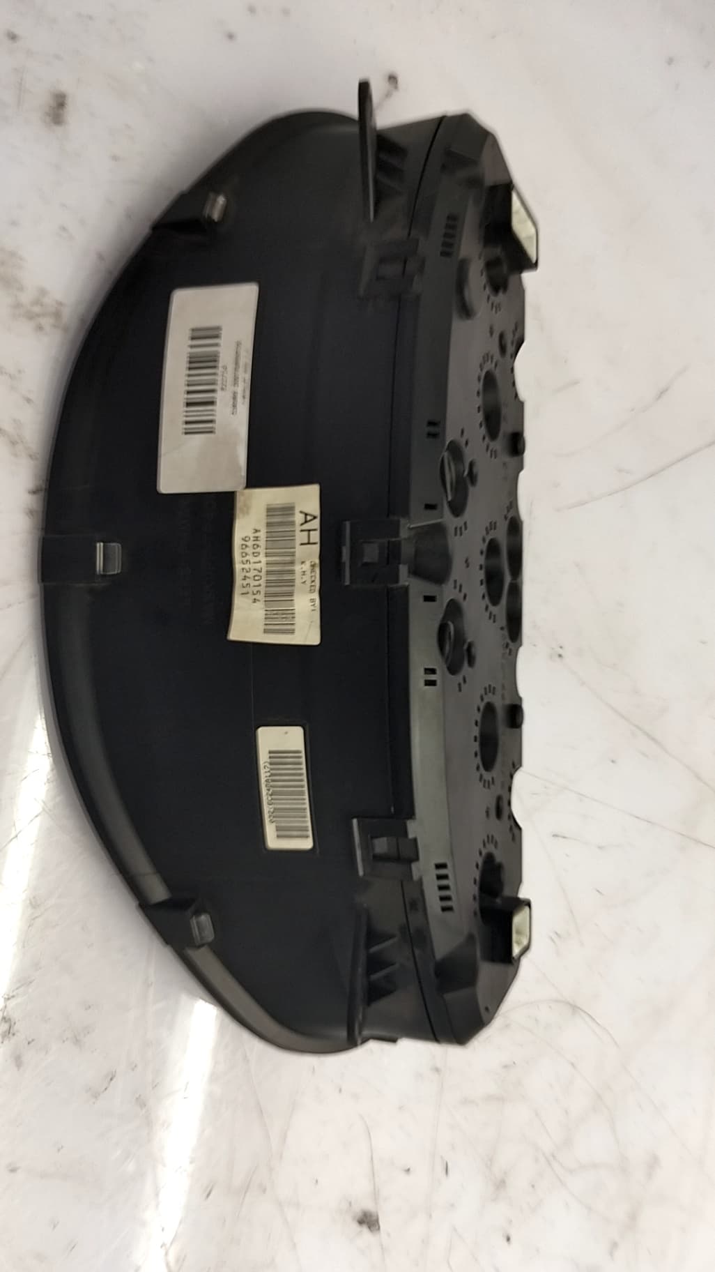 Cuadro instrumentos CHEVROLET AVEO 2