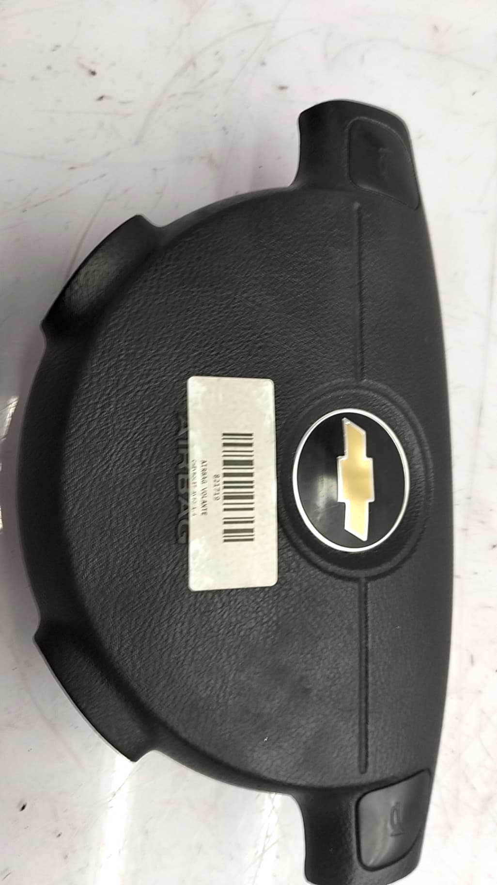 Recambio CHEVROLET AVEO ref. 95481315