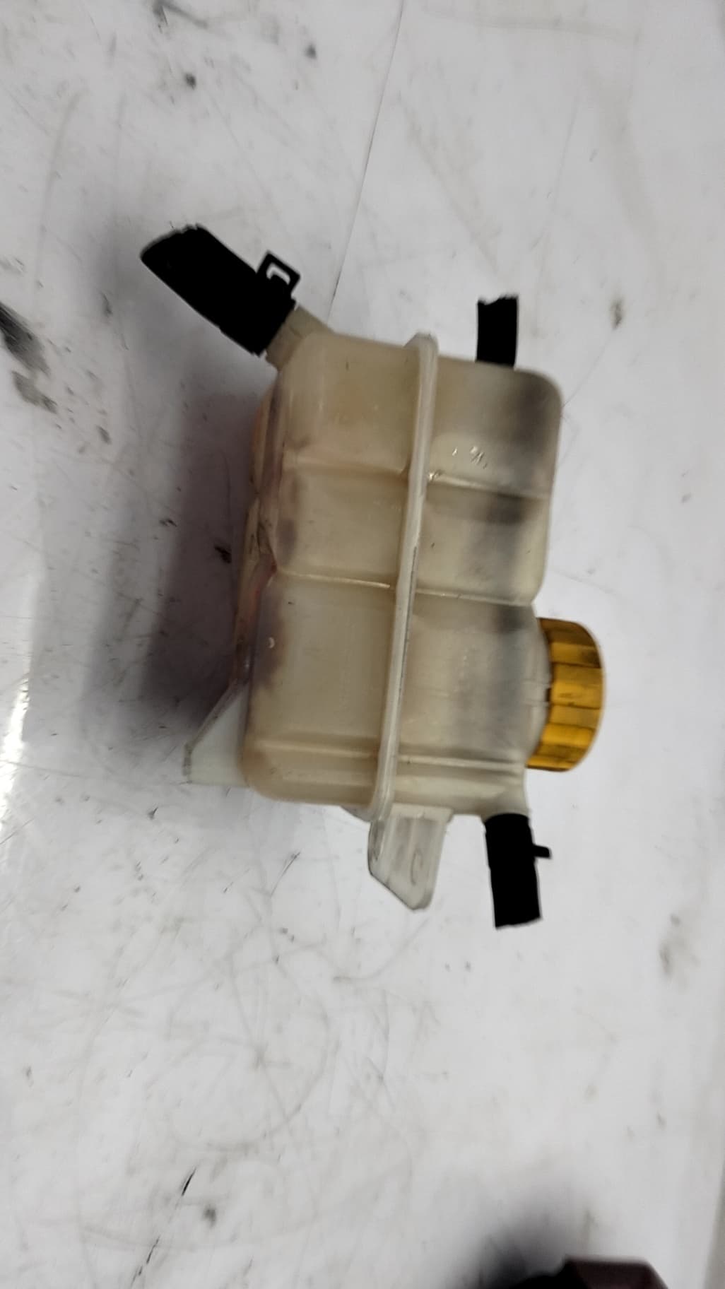 Deposito expansion CHEVROLET AVEO 4