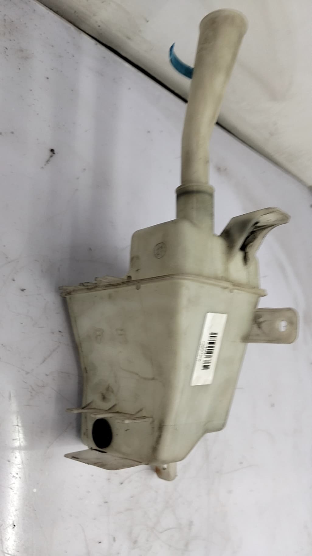 Deposito limpia CHEVROLET AVEO