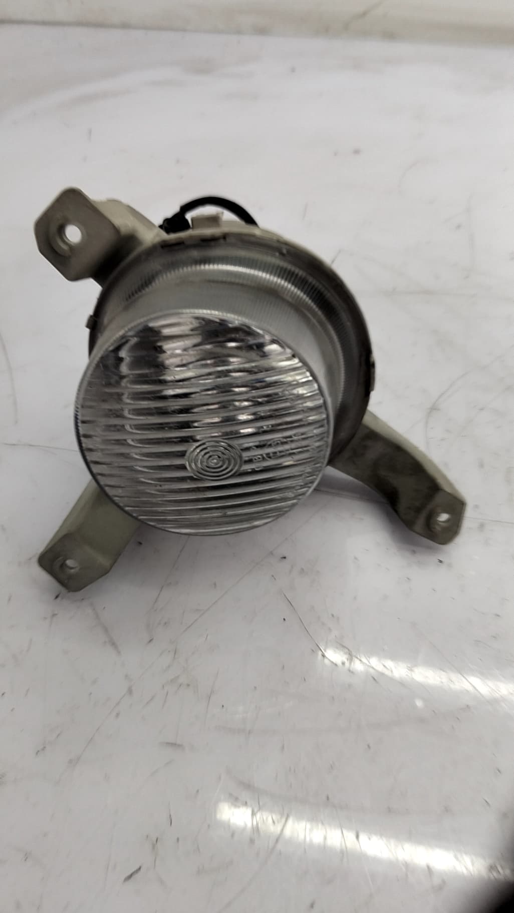 Faro antiniebla derecho CHEVROLET AVEO