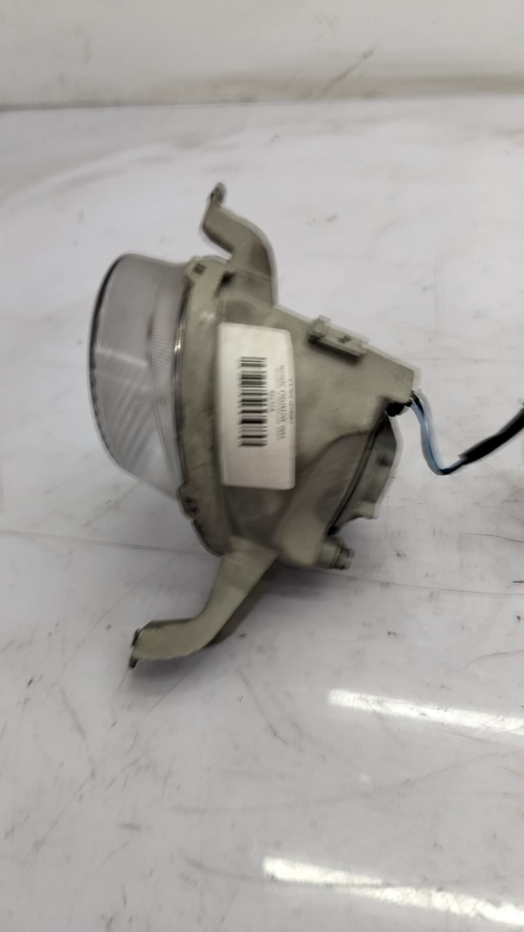 Faro antiniebla derecho CHEVROLET AVEO 4