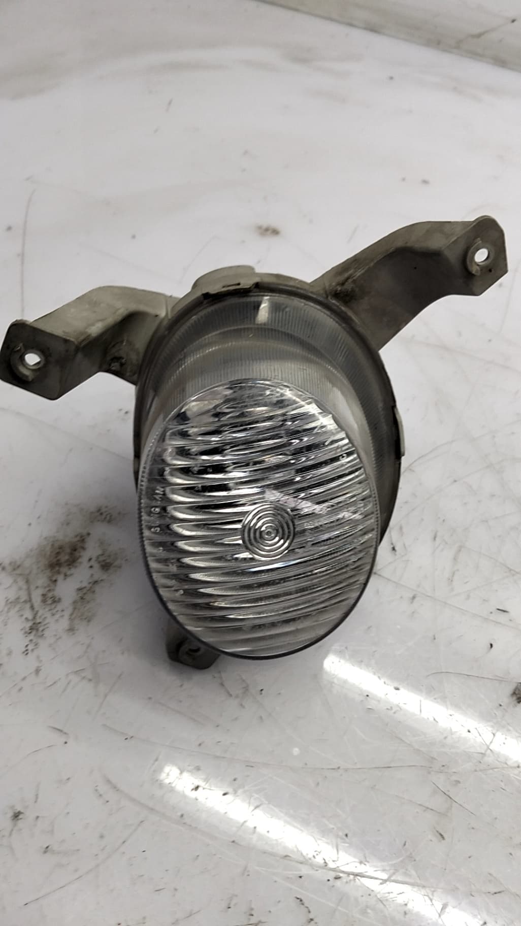 Faro antiniebla izquierdo CHEVROLET AVEO