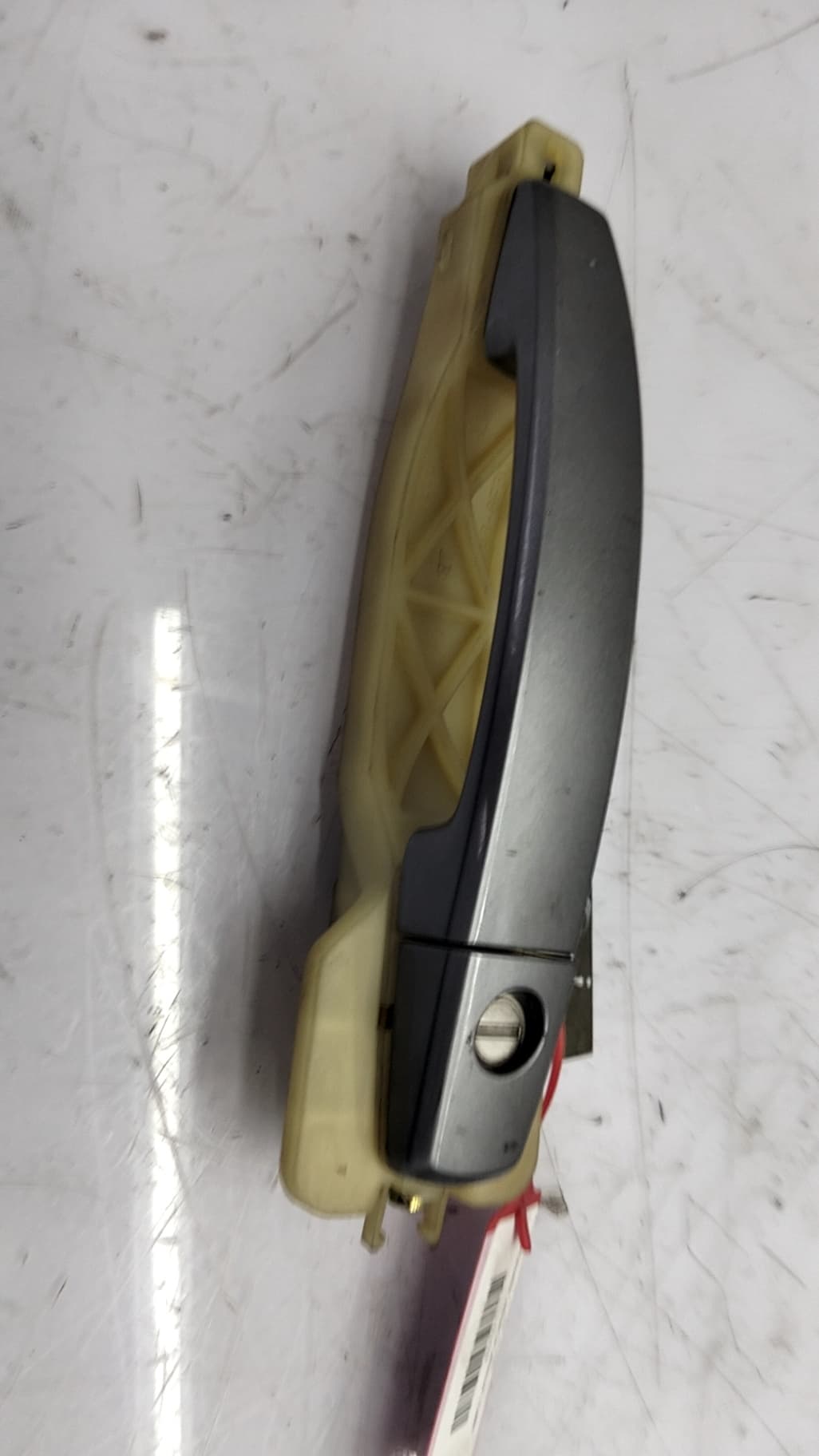 Maneta exterior delantera izquierda CHEVROLET AVEO 3