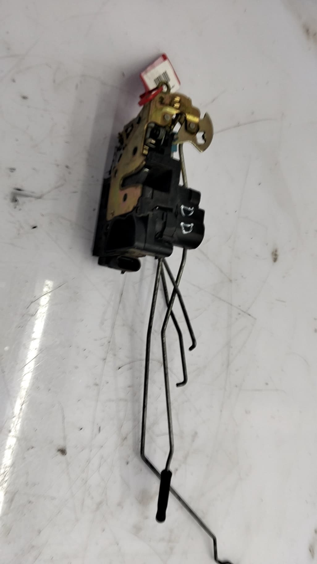 Cerradura puerta delantera derecha CHEVROLET AVEO