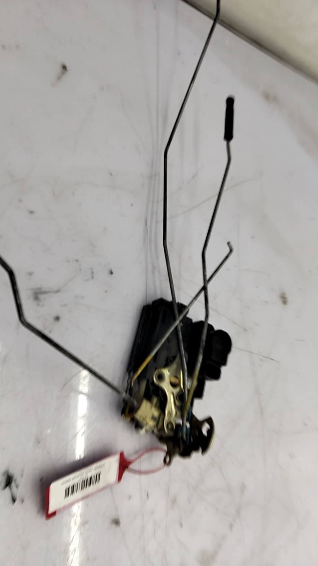 Cerradura puerta delantera derecha CHEVROLET AVEO 2