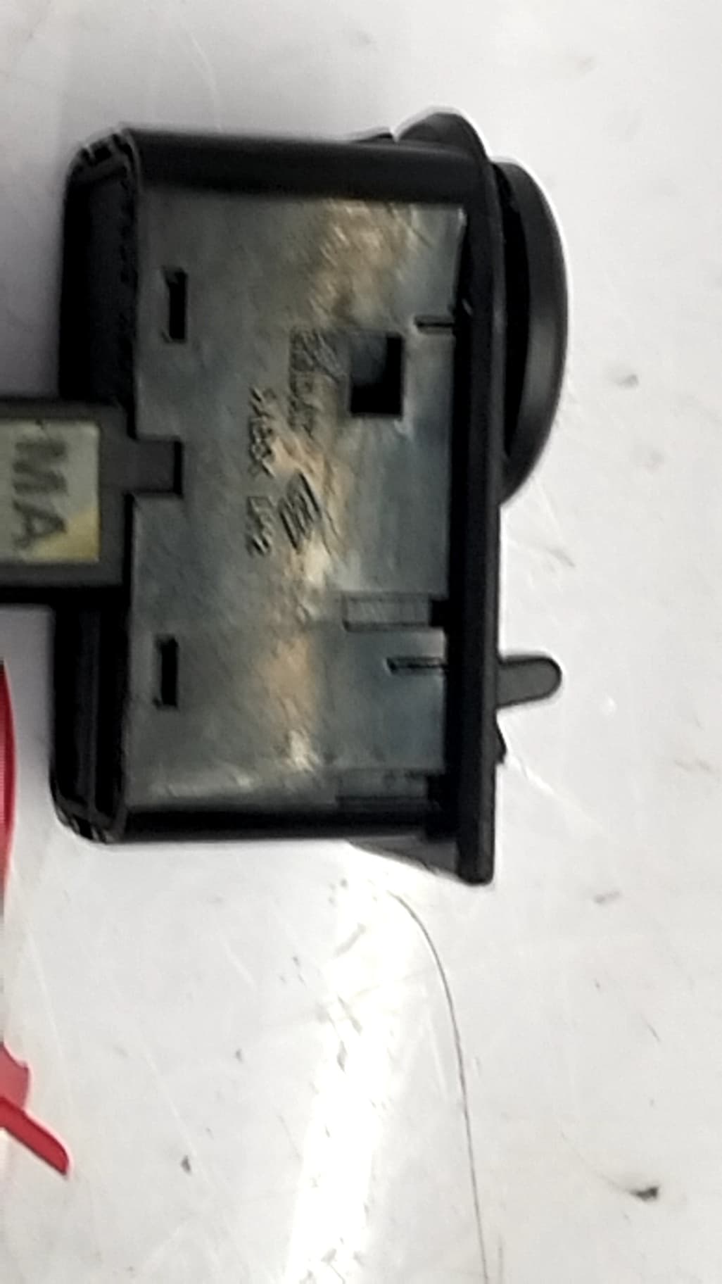 Interruptor CHEVROLET AVEO 2