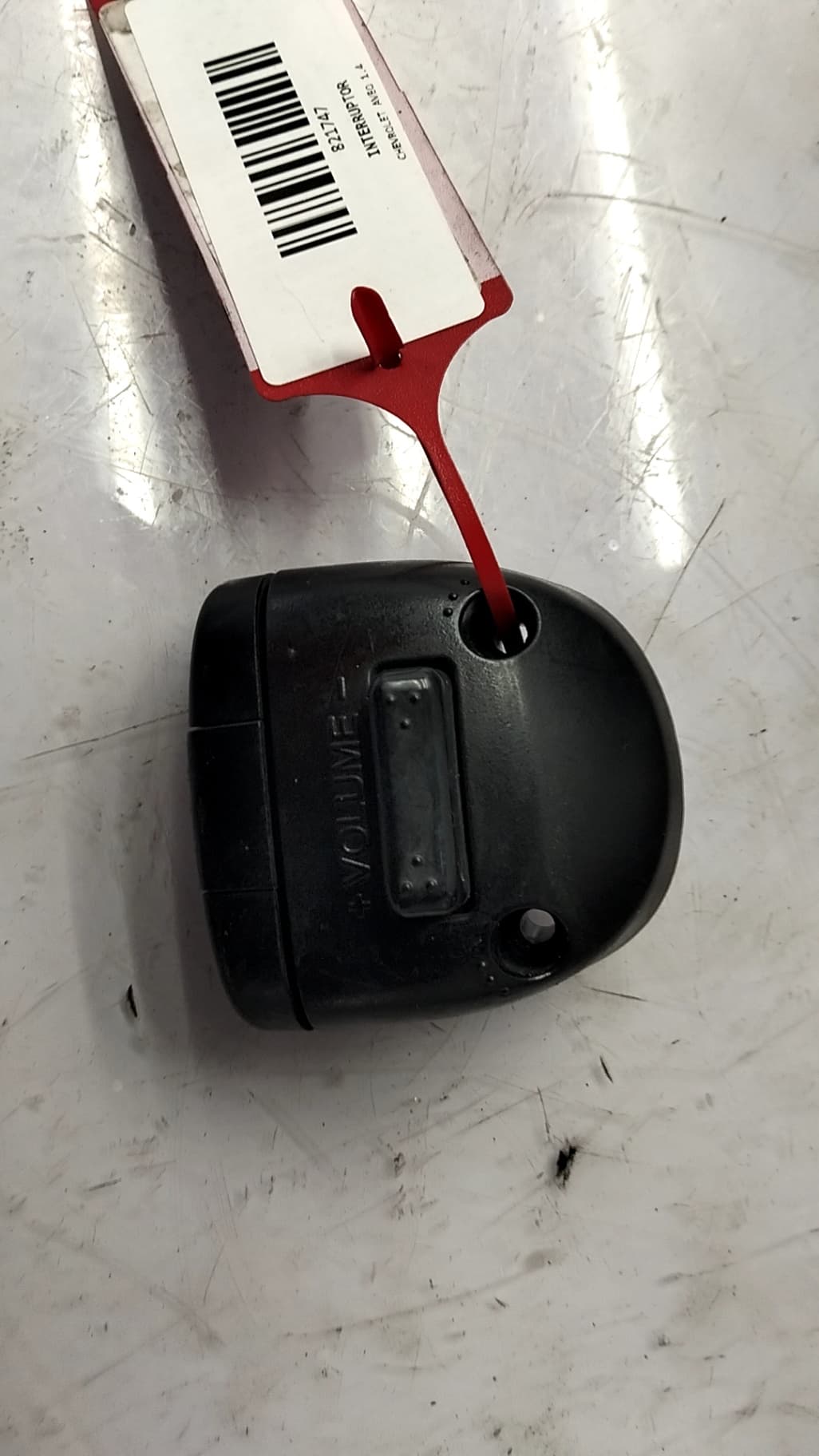 Interruptor CHEVROLET AVEO 3
