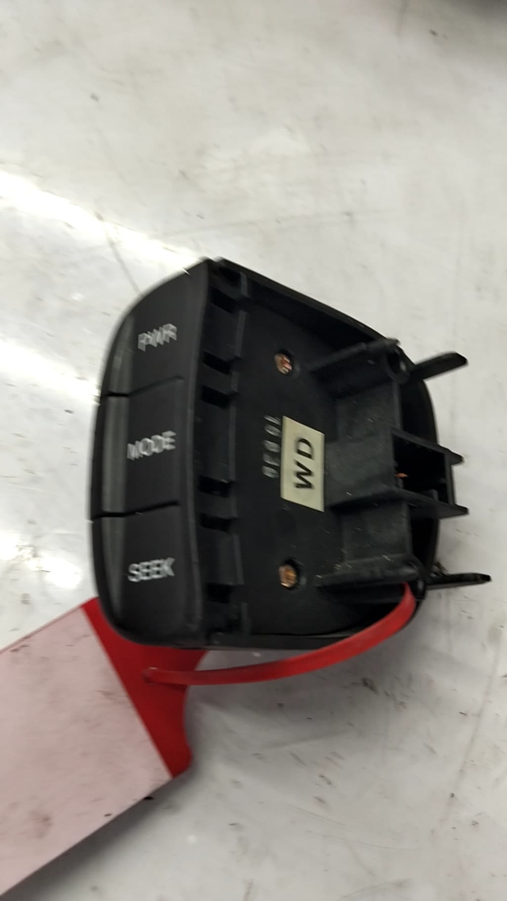 Interruptor CHEVROLET AVEO 2