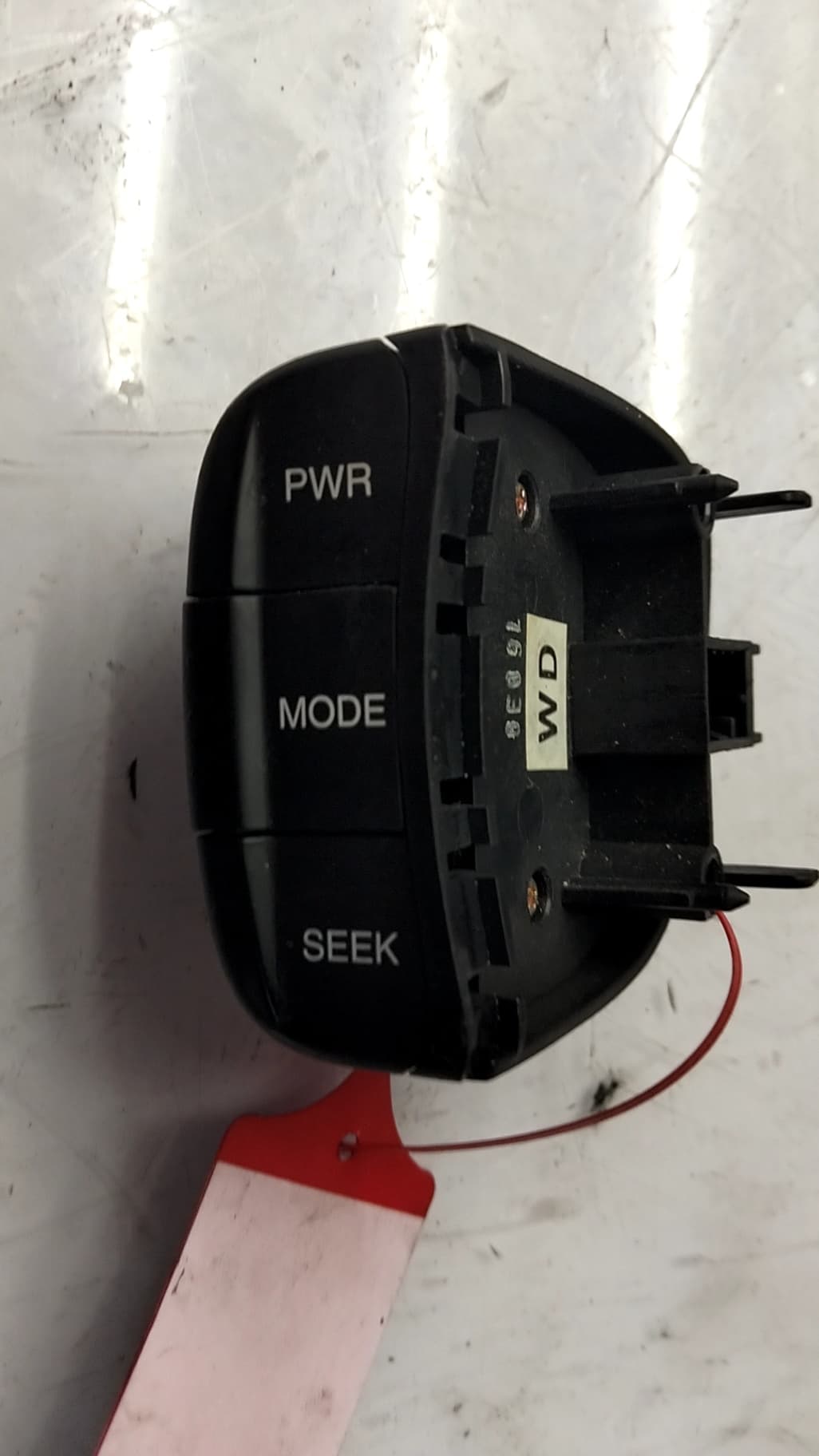 Interruptor CHEVROLET AVEO