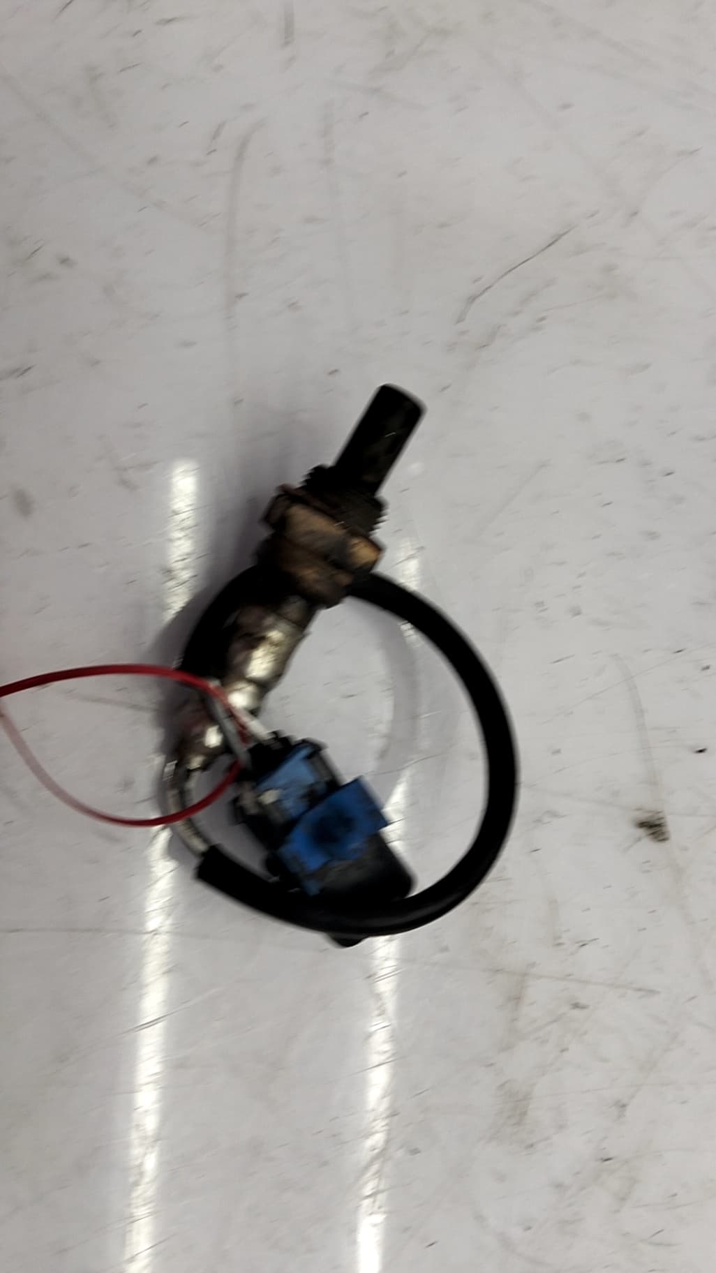 Sonda lambda CHEVROLET AVEO