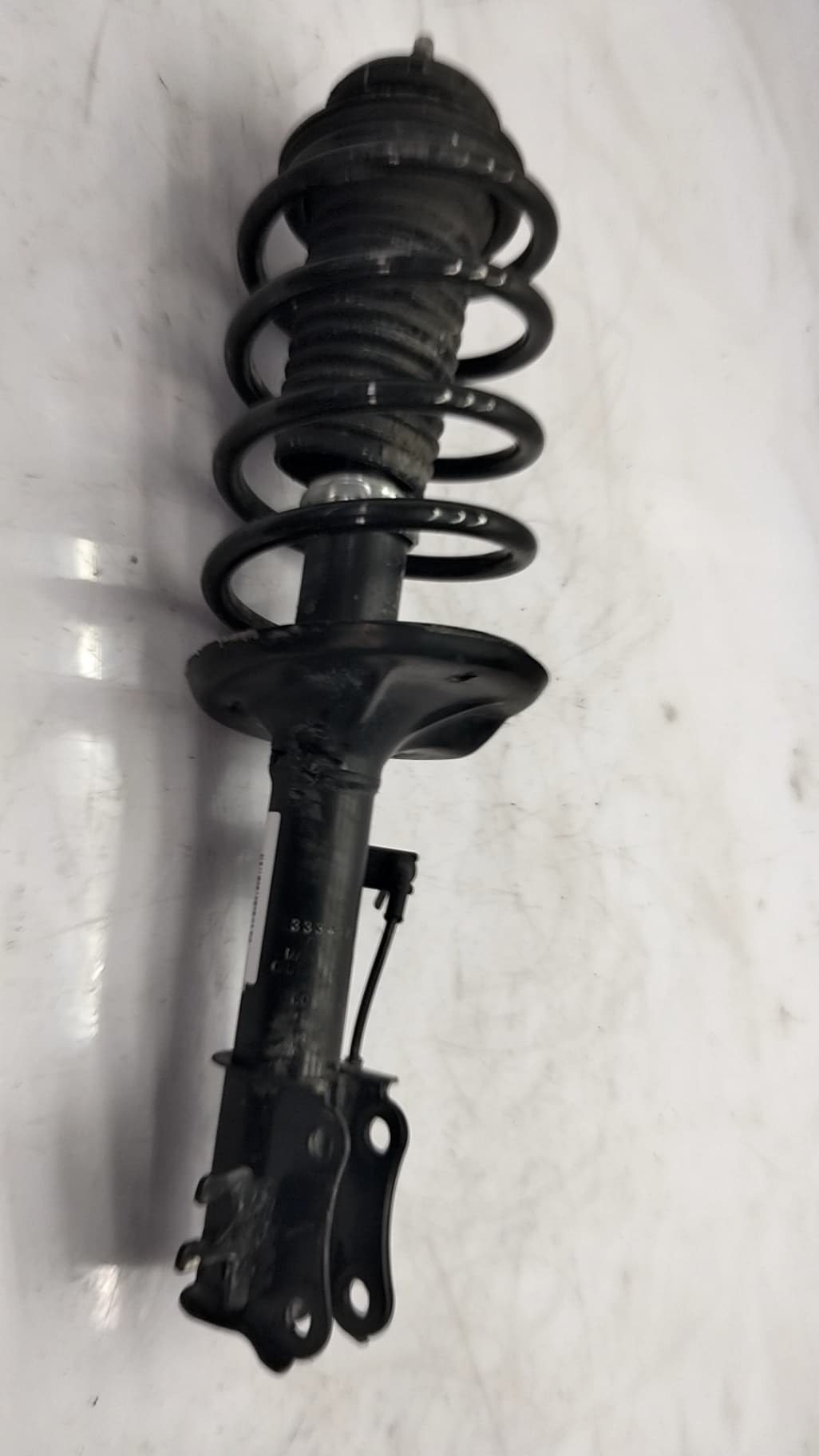 Amortiguador delantero derecho CHEVROLET AVEO 3