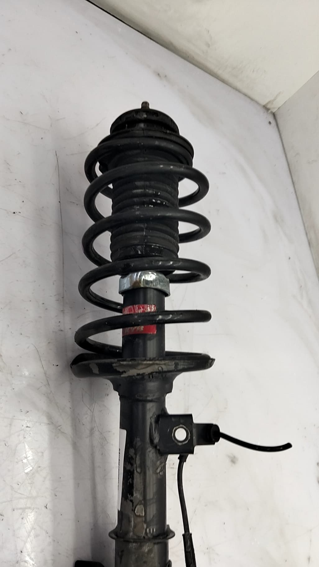 Amortiguador delantero izquierdo CHEVROLET AVEO 2