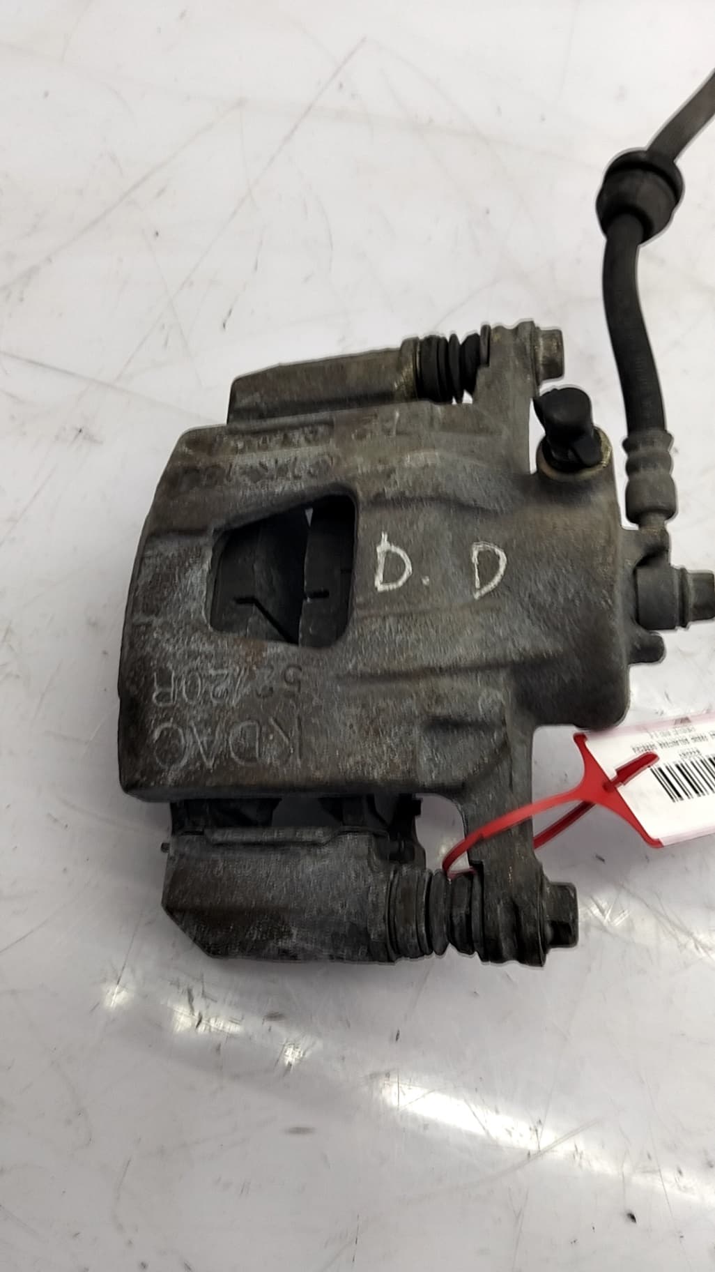 Recambio CHEVROLET AVEO ref. 96534638