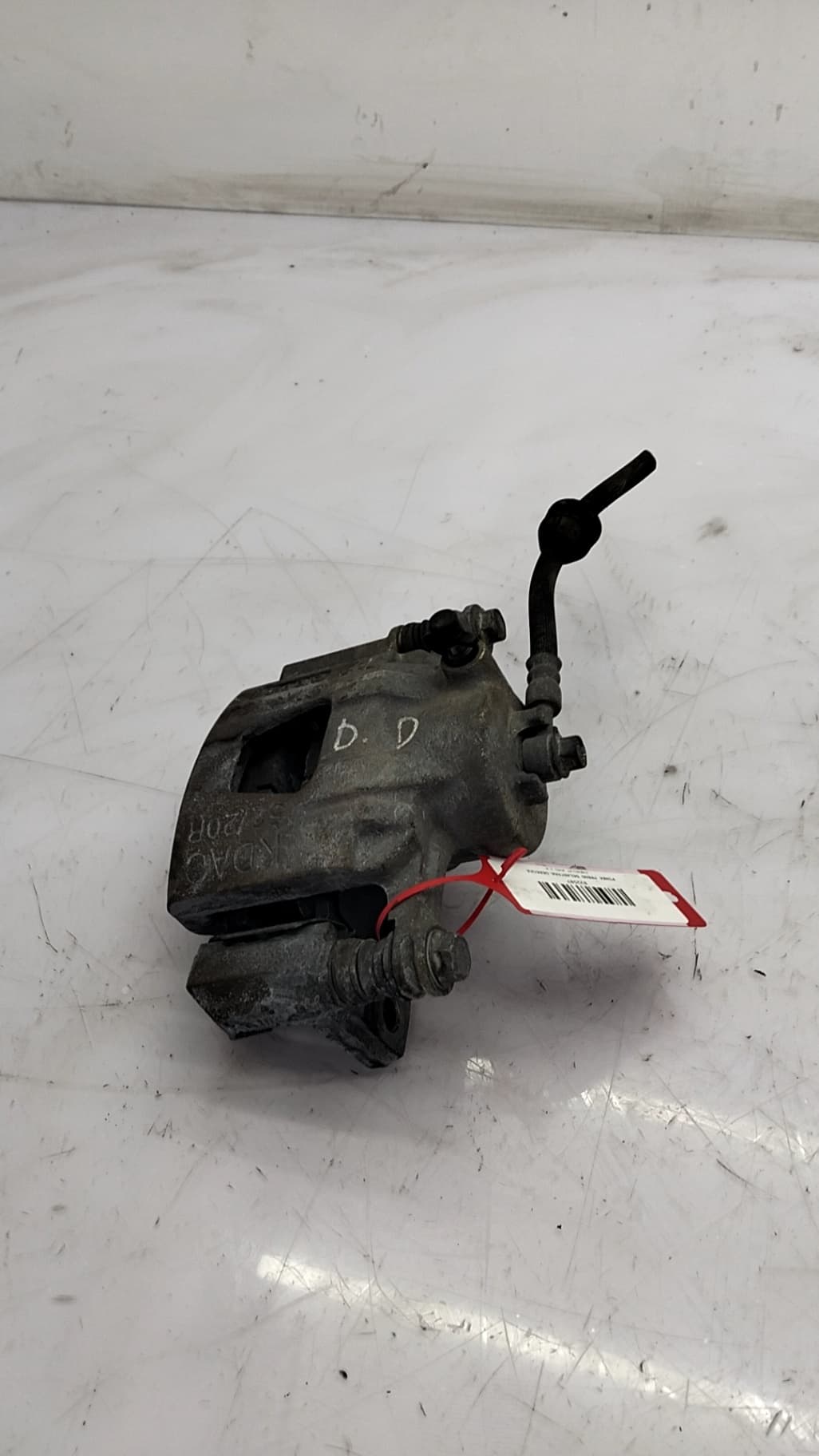 Recambio CHEVROLET AVEO ref. 96534638 2
