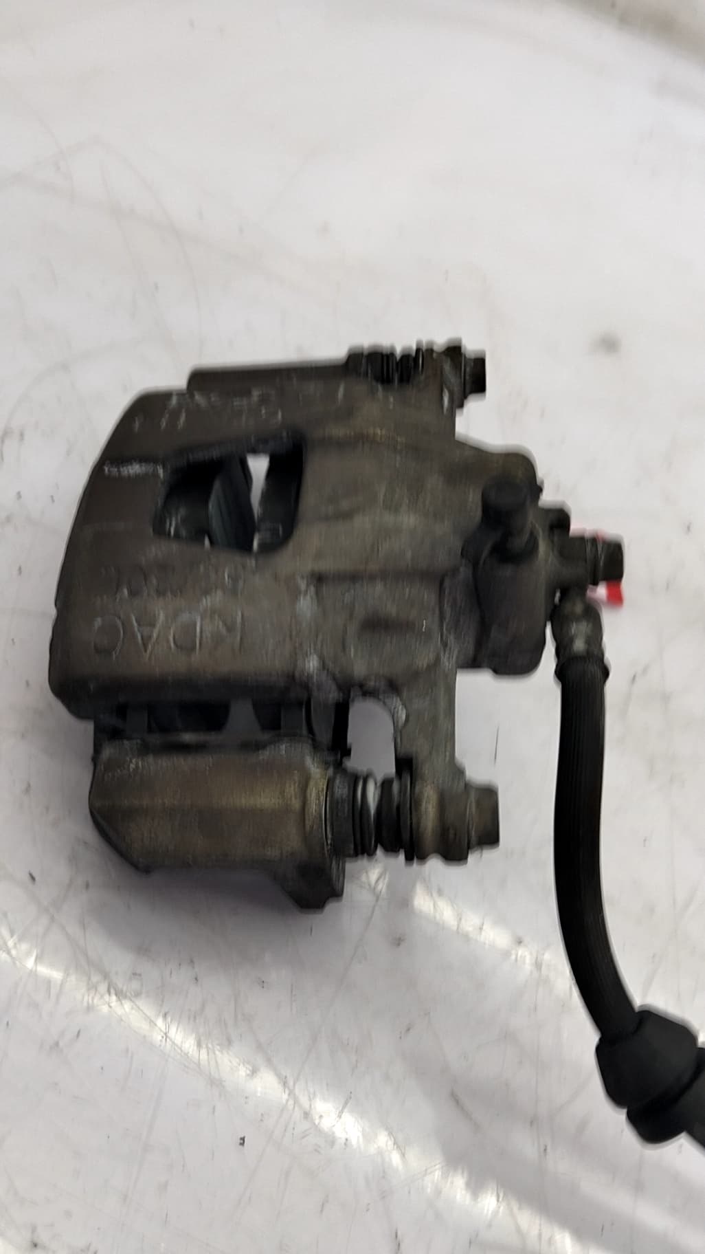 Recambio CHEVROLET AVEO ref. 96534637