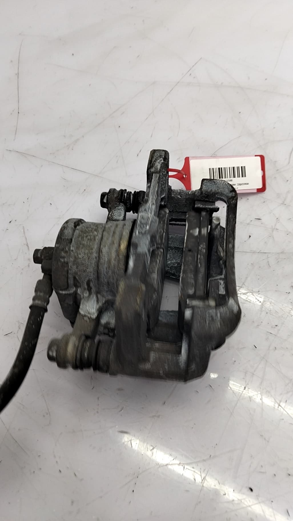 Recambio CHEVROLET AVEO ref. 96534637 4