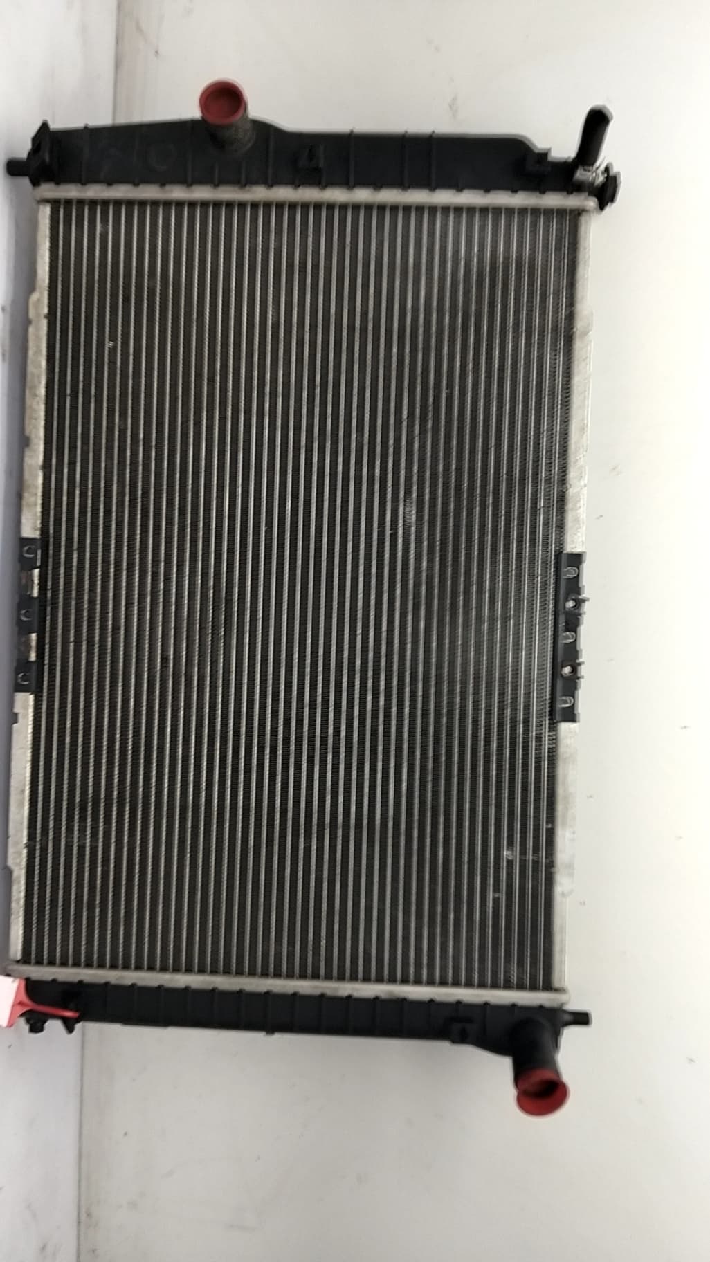 Radiador agua CHEVROLET AVEO