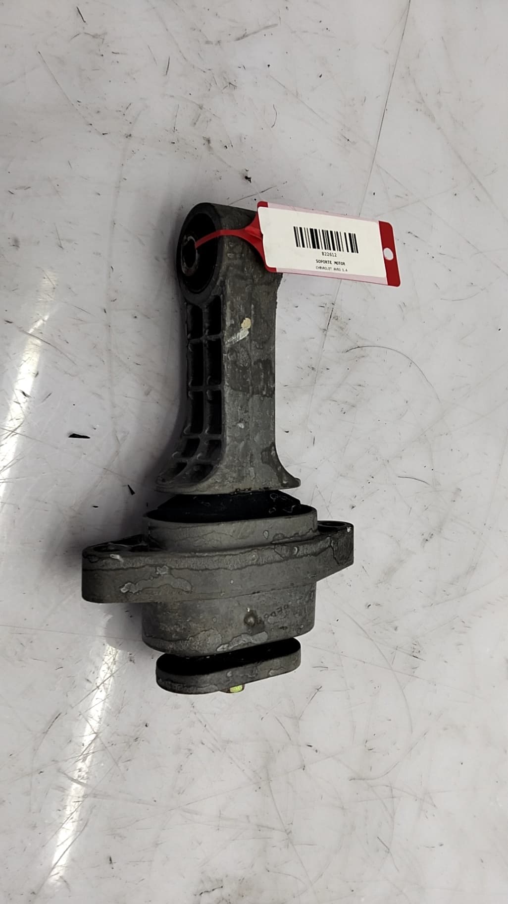 Soporte motor CHEVROLET AVEO