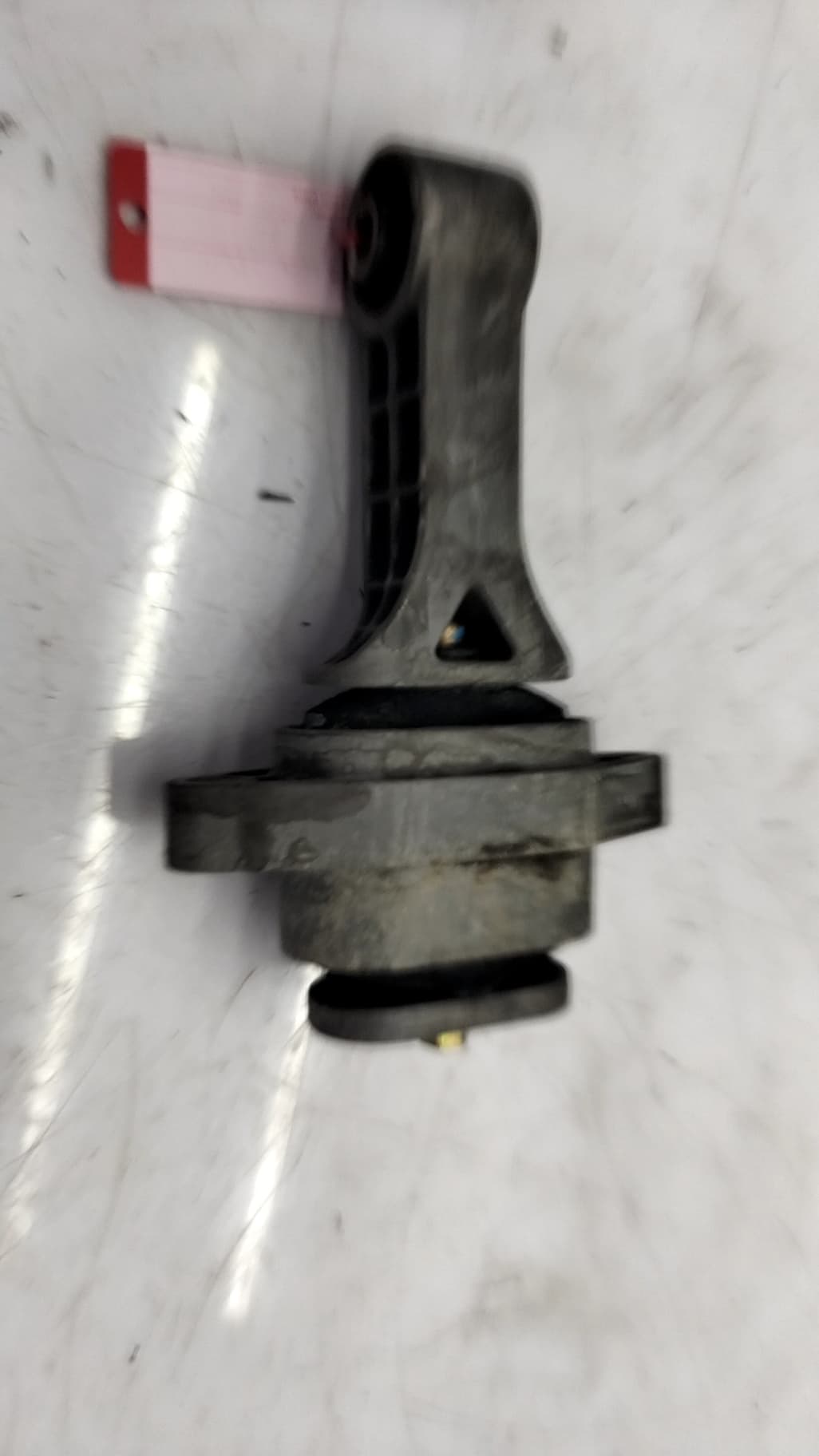 Soporte motor CHEVROLET AVEO 4