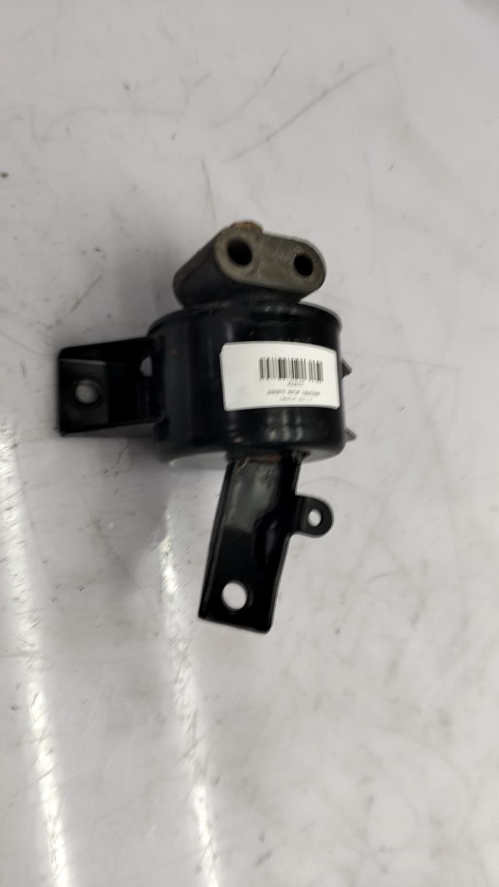 Soporte motor izquierdo CHEVROLET AVEO