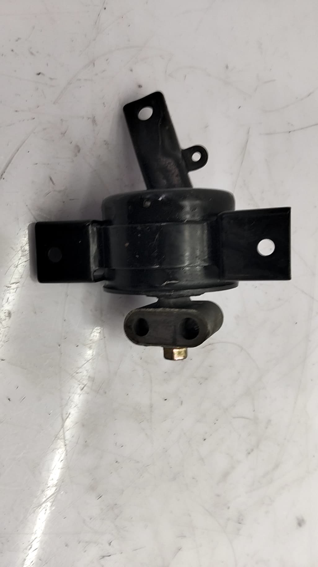 Soporte motor izquierdo CHEVROLET AVEO 4